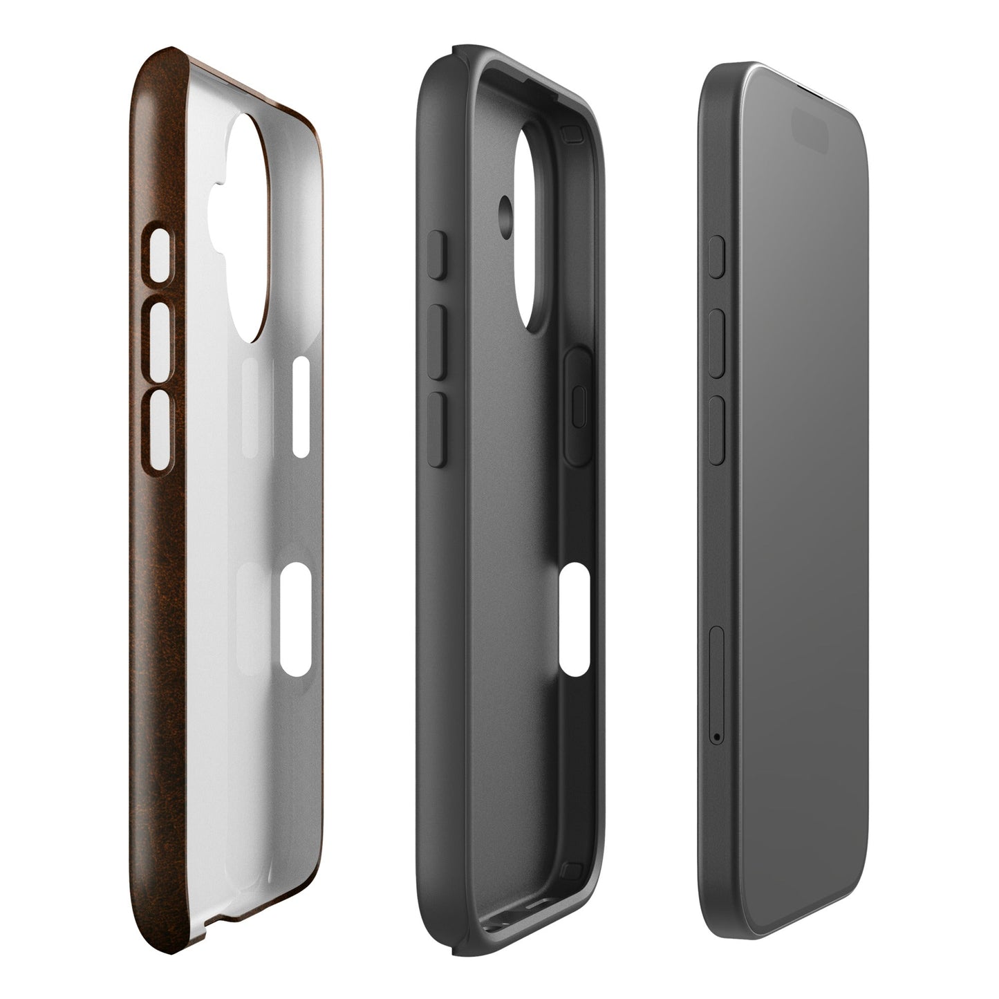 Tarnum iPhone Case - Blunt Cases