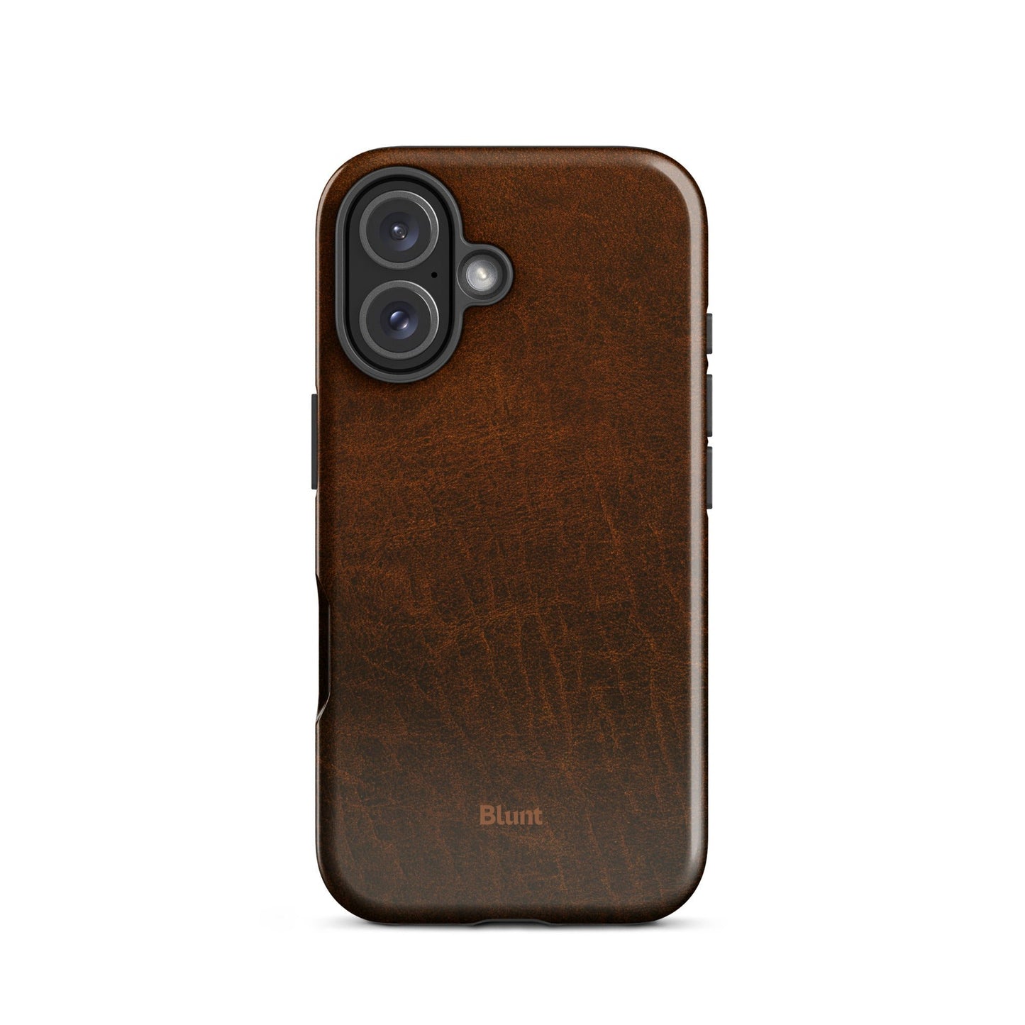 Tarnum iPhone Case - Blunt Cases