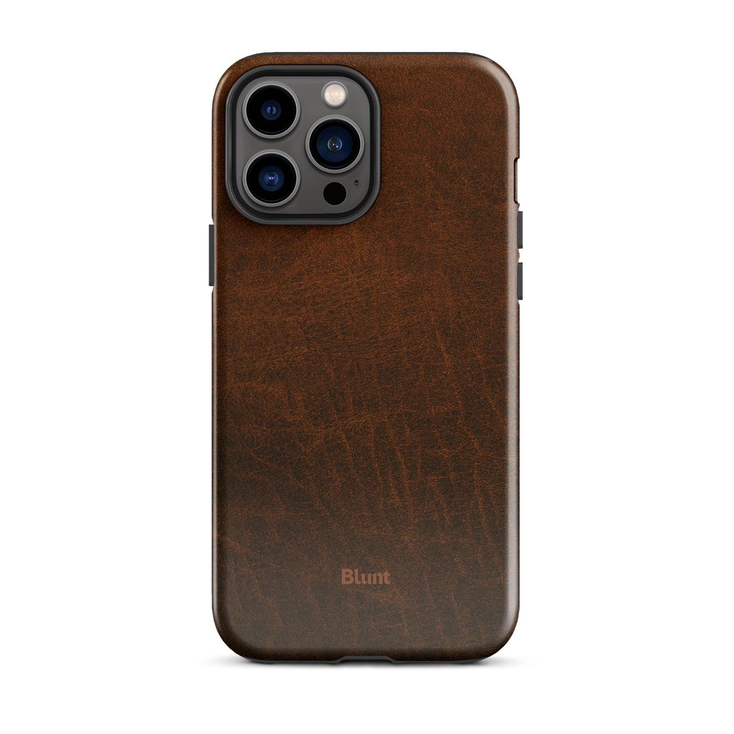 Tarnum iPhone Case - Blunt Cases