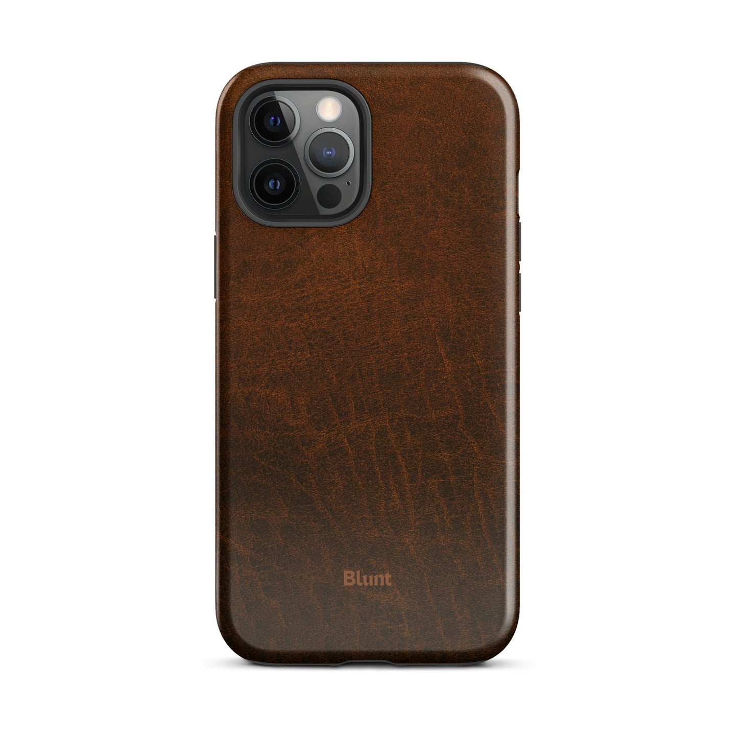 Tarnum iPhone Case - Blunt Cases