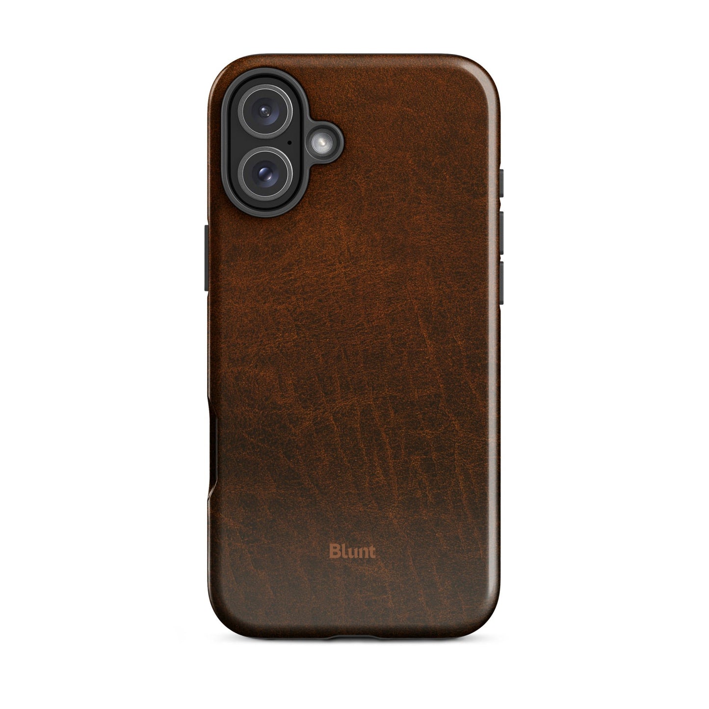 Tarnum iPhone Case - Blunt Cases