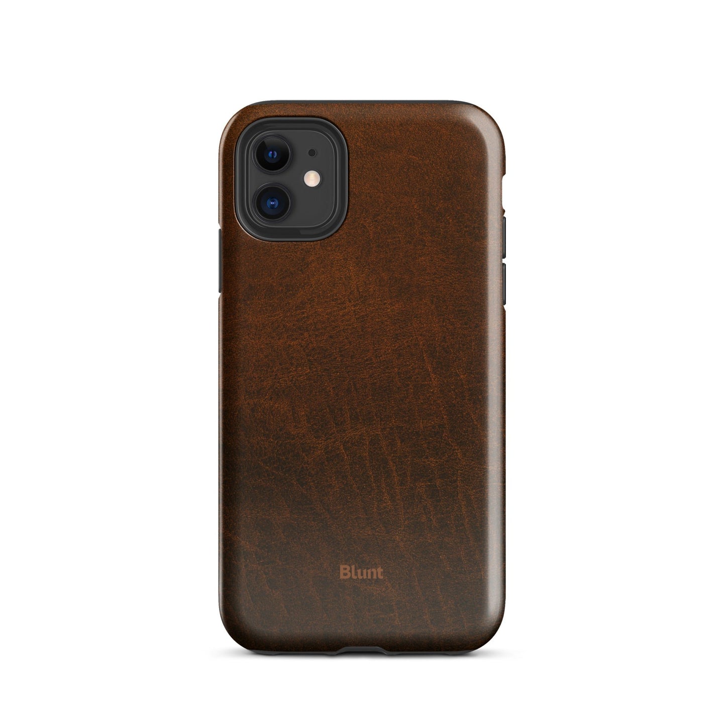 Tarnum iPhone Case - Blunt Cases