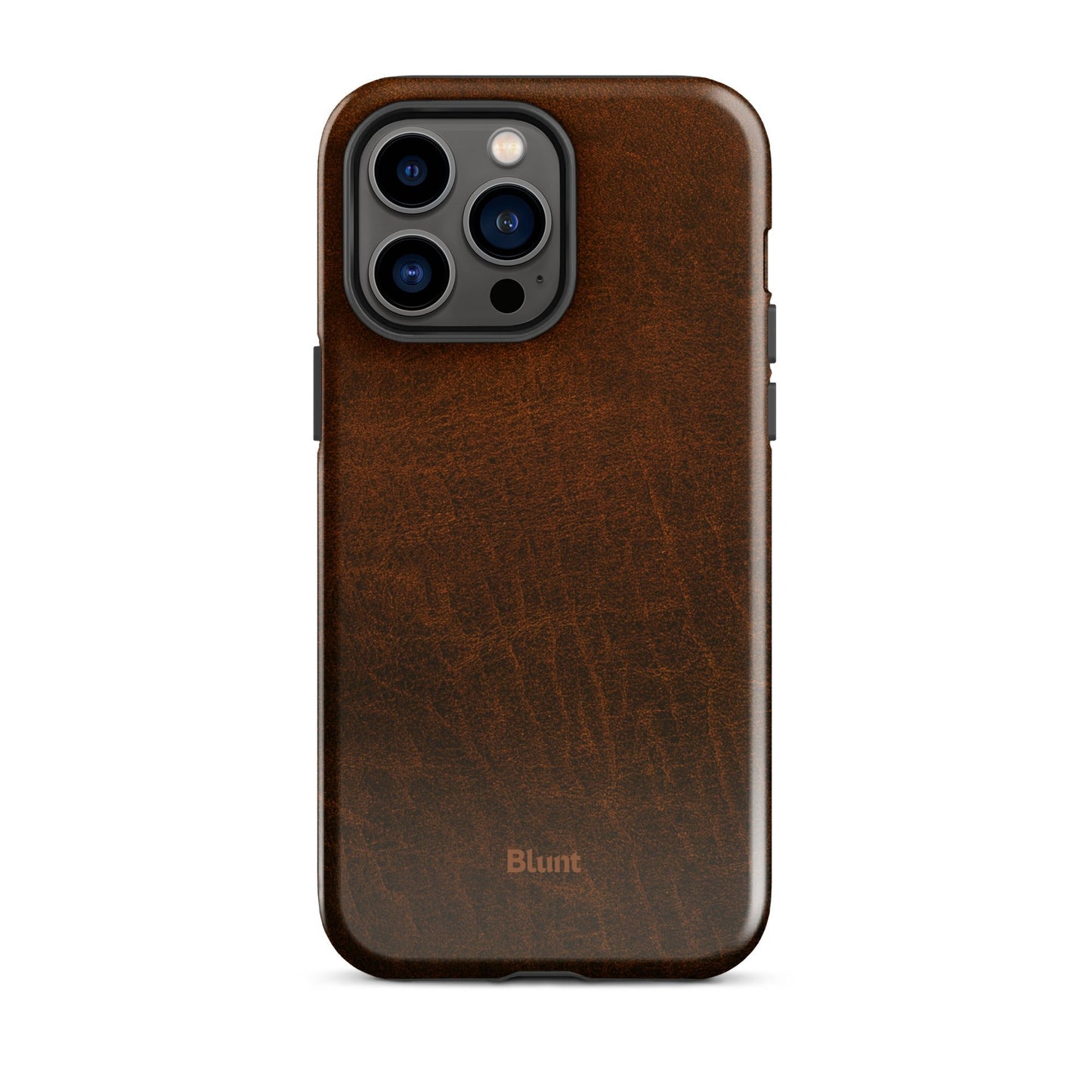 Tarnum iPhone Case - Blunt Cases