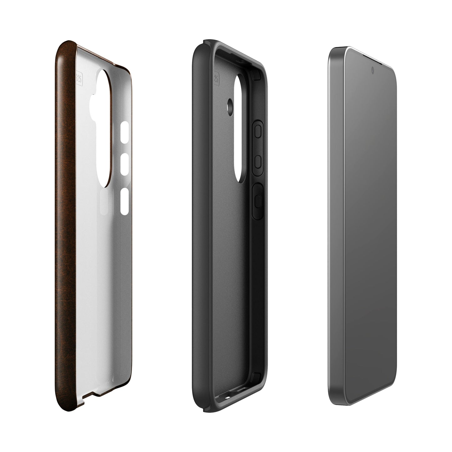Tarnum Samsung Case - Blunt Cases