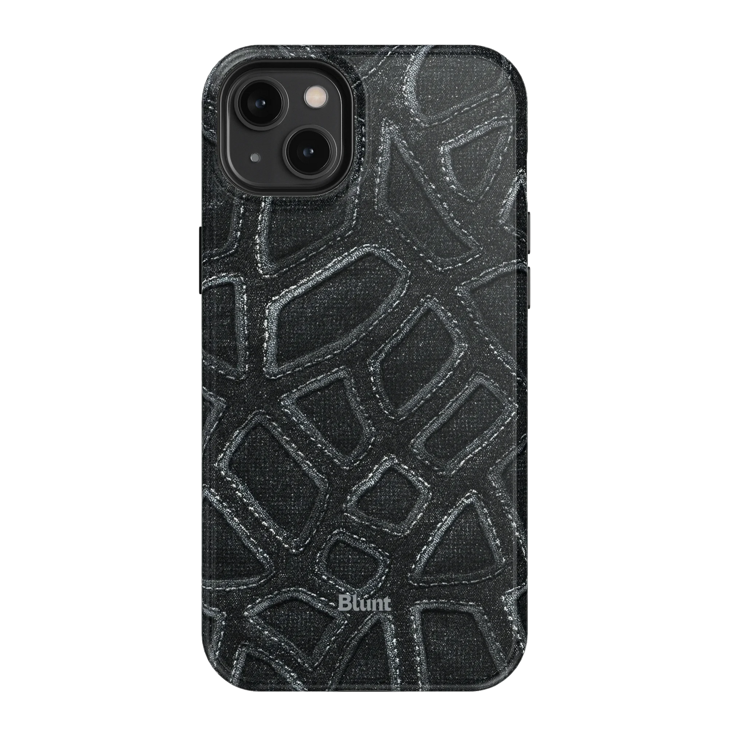 Phanthom iPhone Case