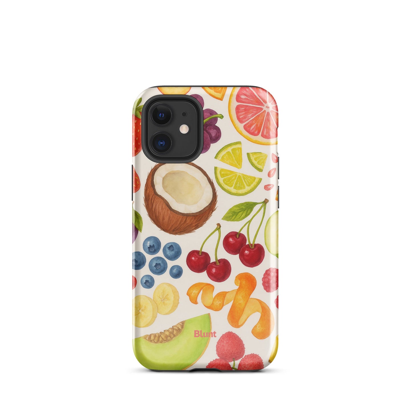 Tati iPhone Case - Blunt Cases