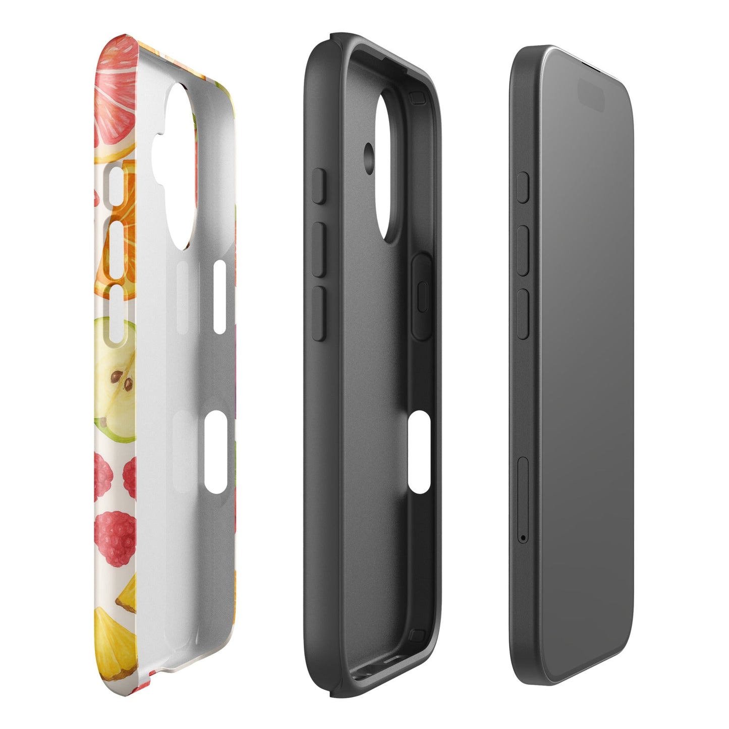 Tati iPhone Case - Blunt Cases