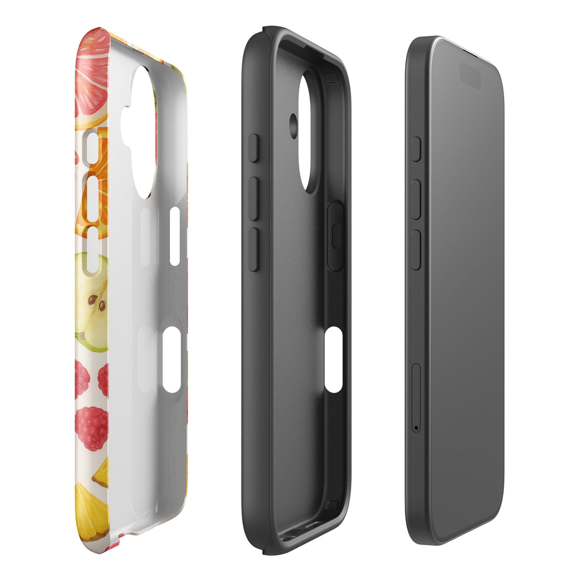 Tati iPhone Case - Blunt Cases