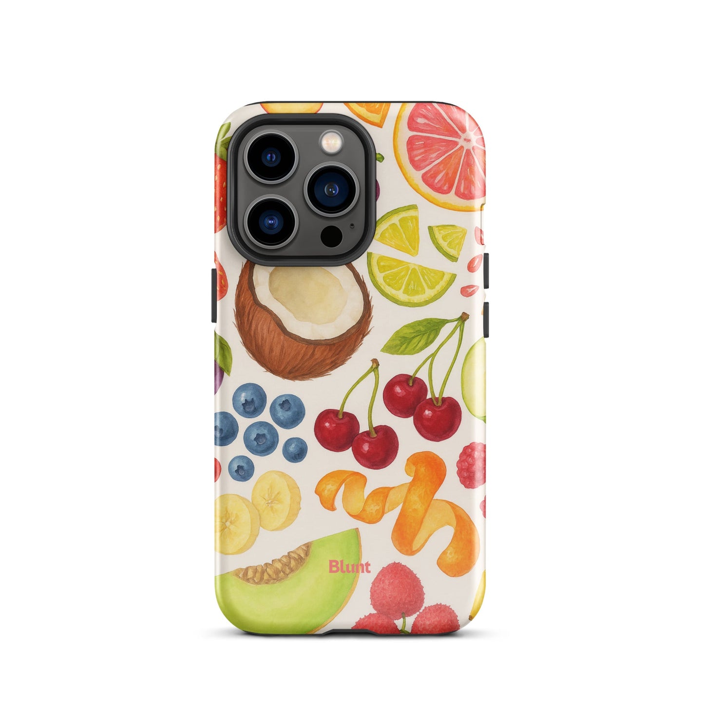 Tati iPhone Case - Blunt Cases