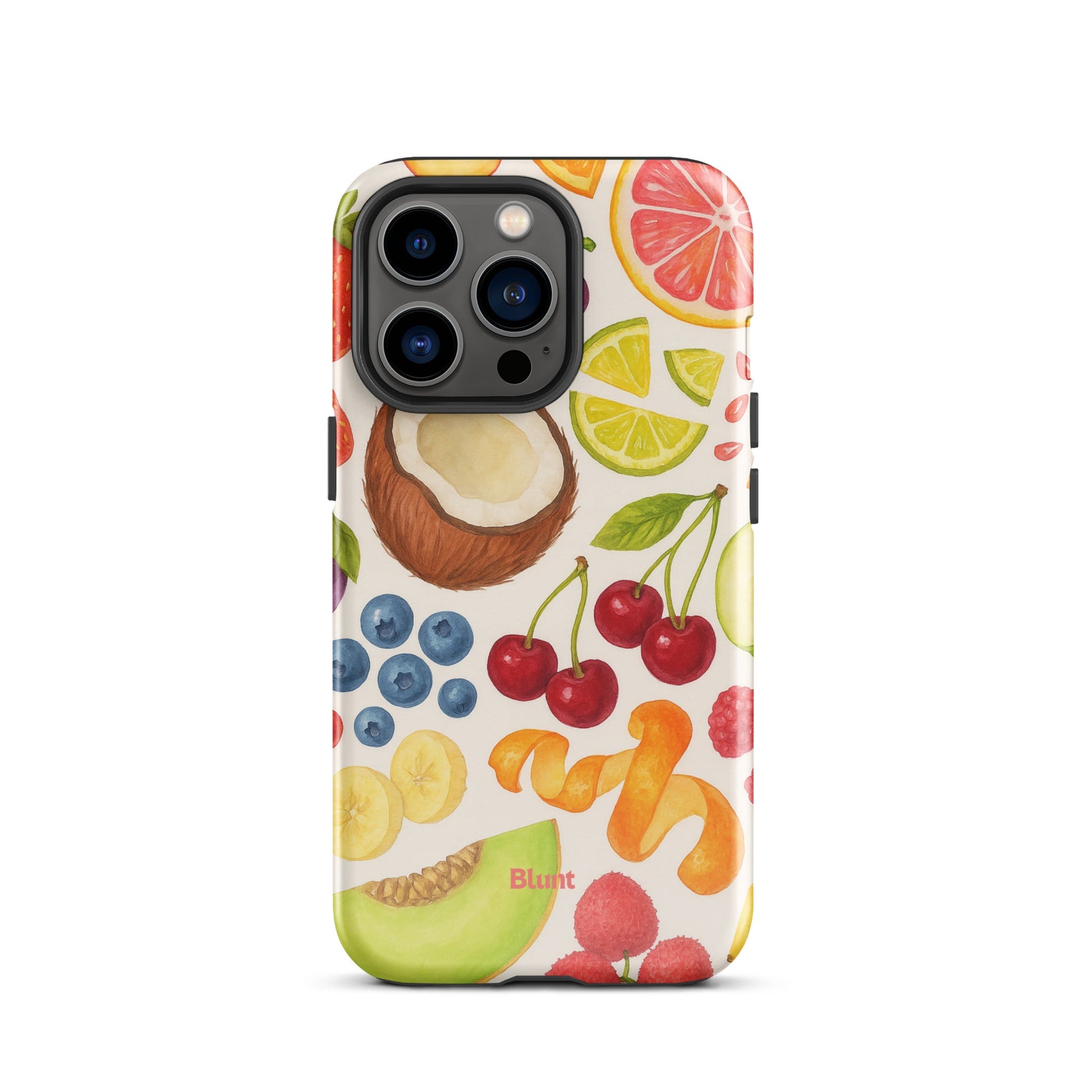 Tati iPhone Case - Blunt Cases