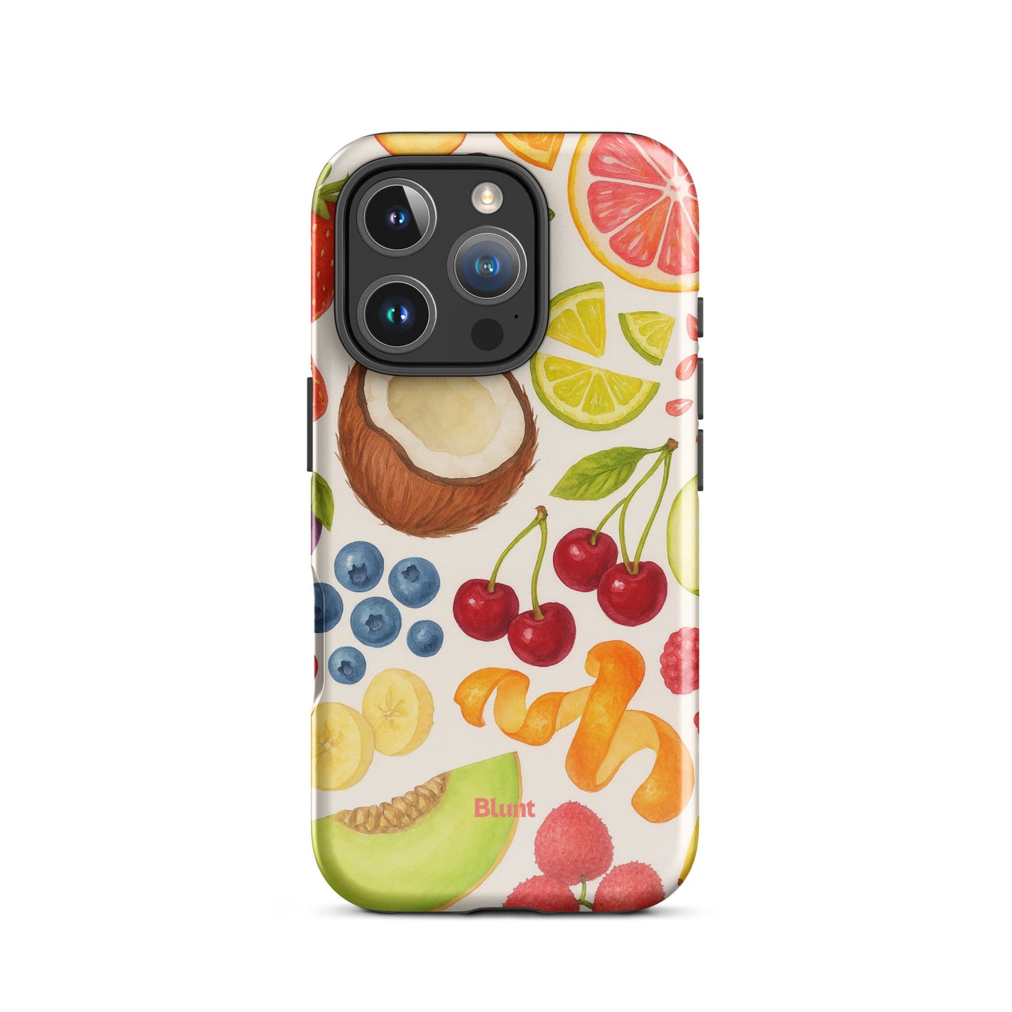 Tati iPhone Case - Blunt Cases