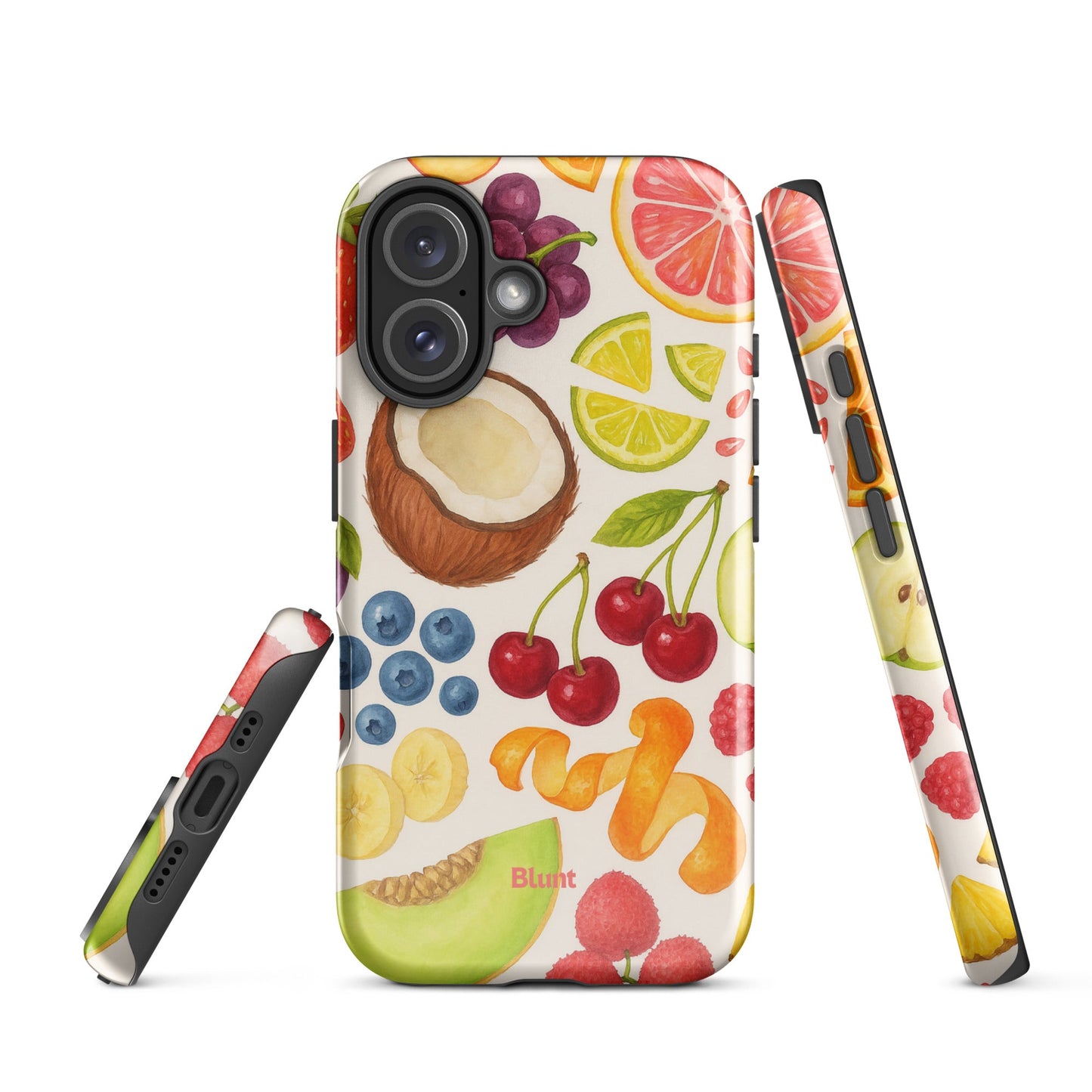 Tati iPhone Case - Blunt Cases
