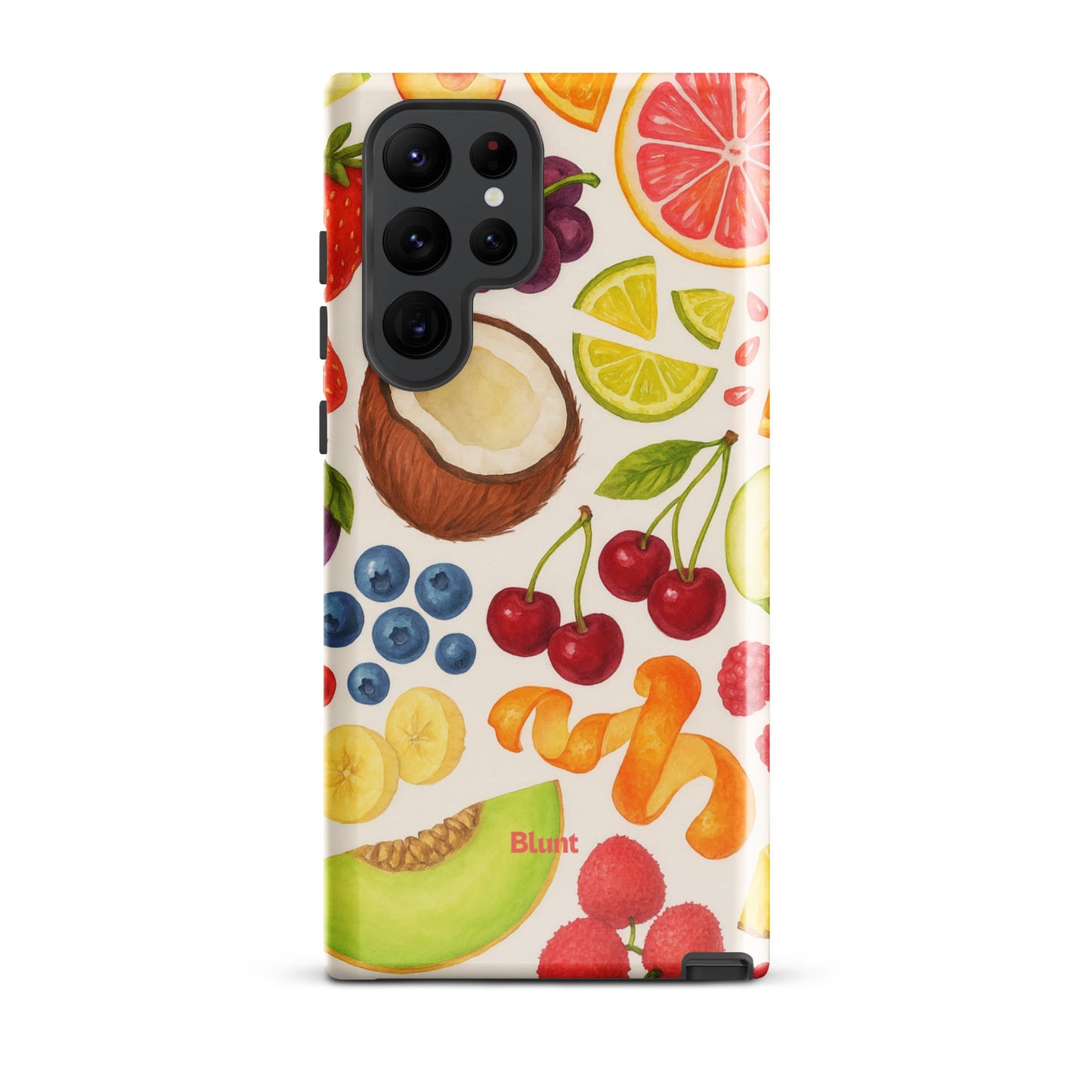 Tati Samsung Case - Blunt Cases