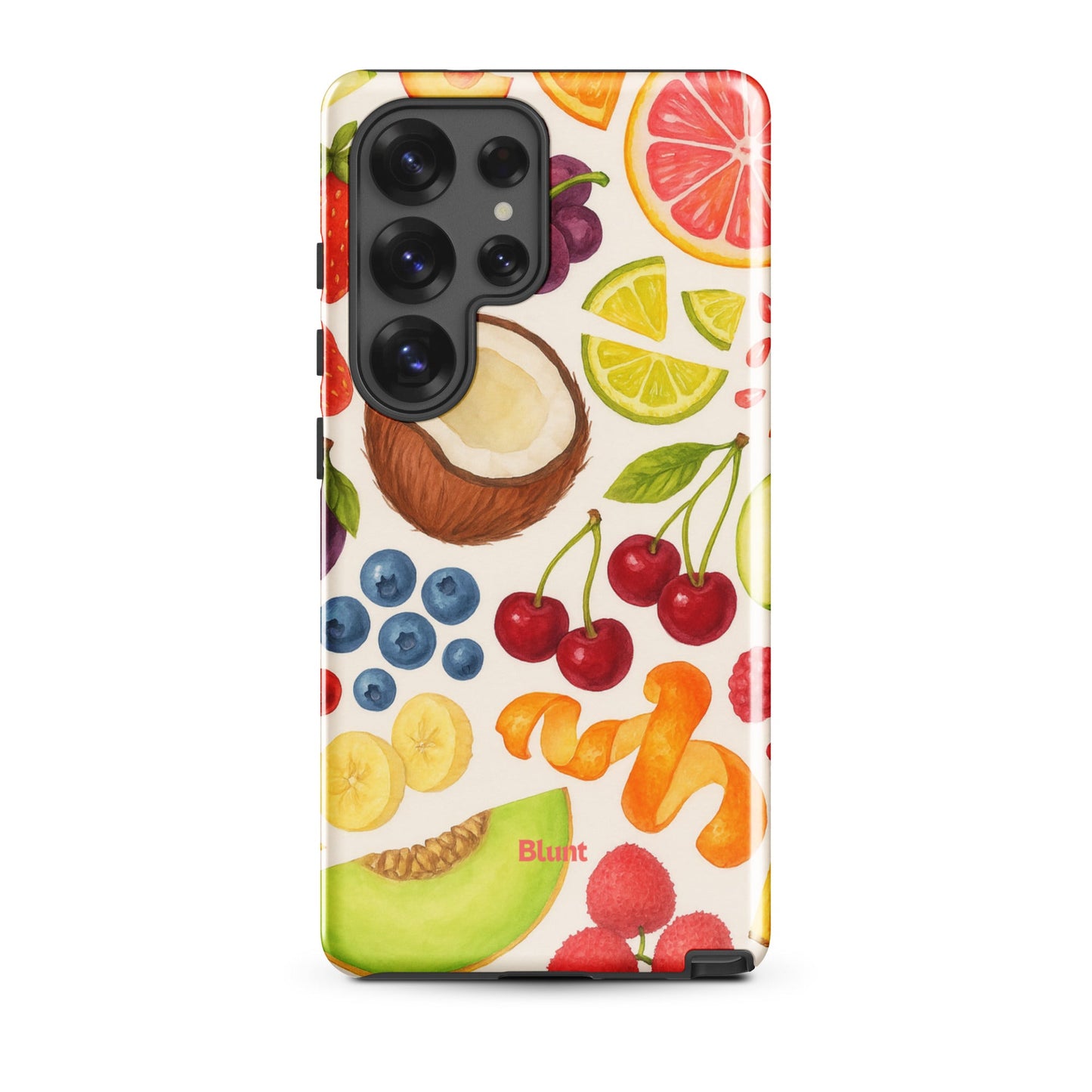 Tati Samsung Case - Blunt Cases