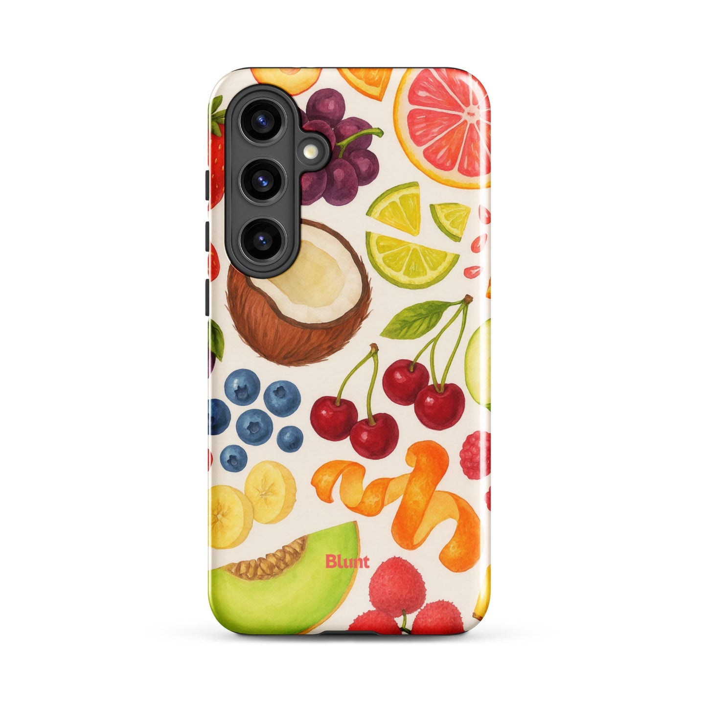 Tati Samsung Case - Blunt Cases