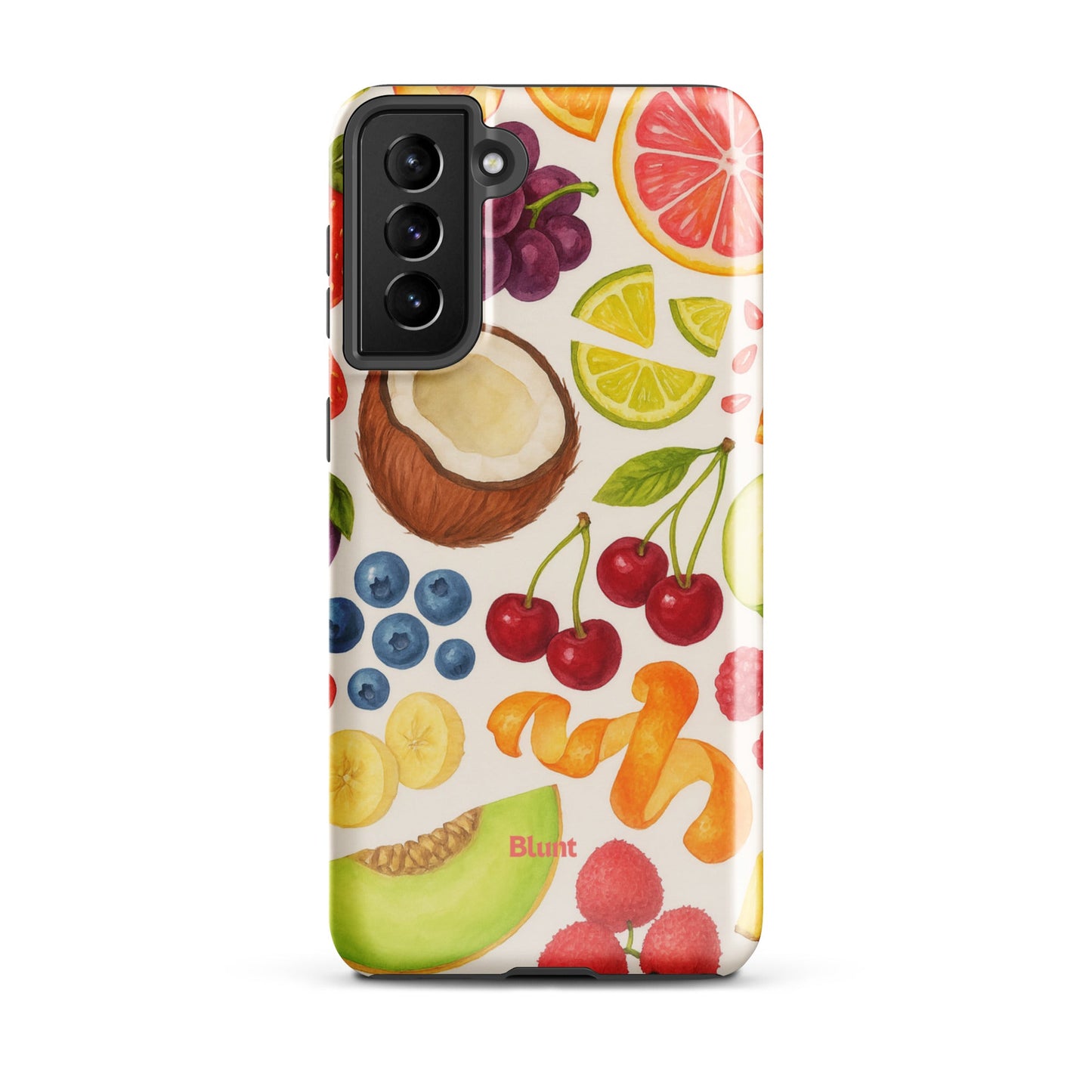 Tati Samsung Case - Blunt Cases