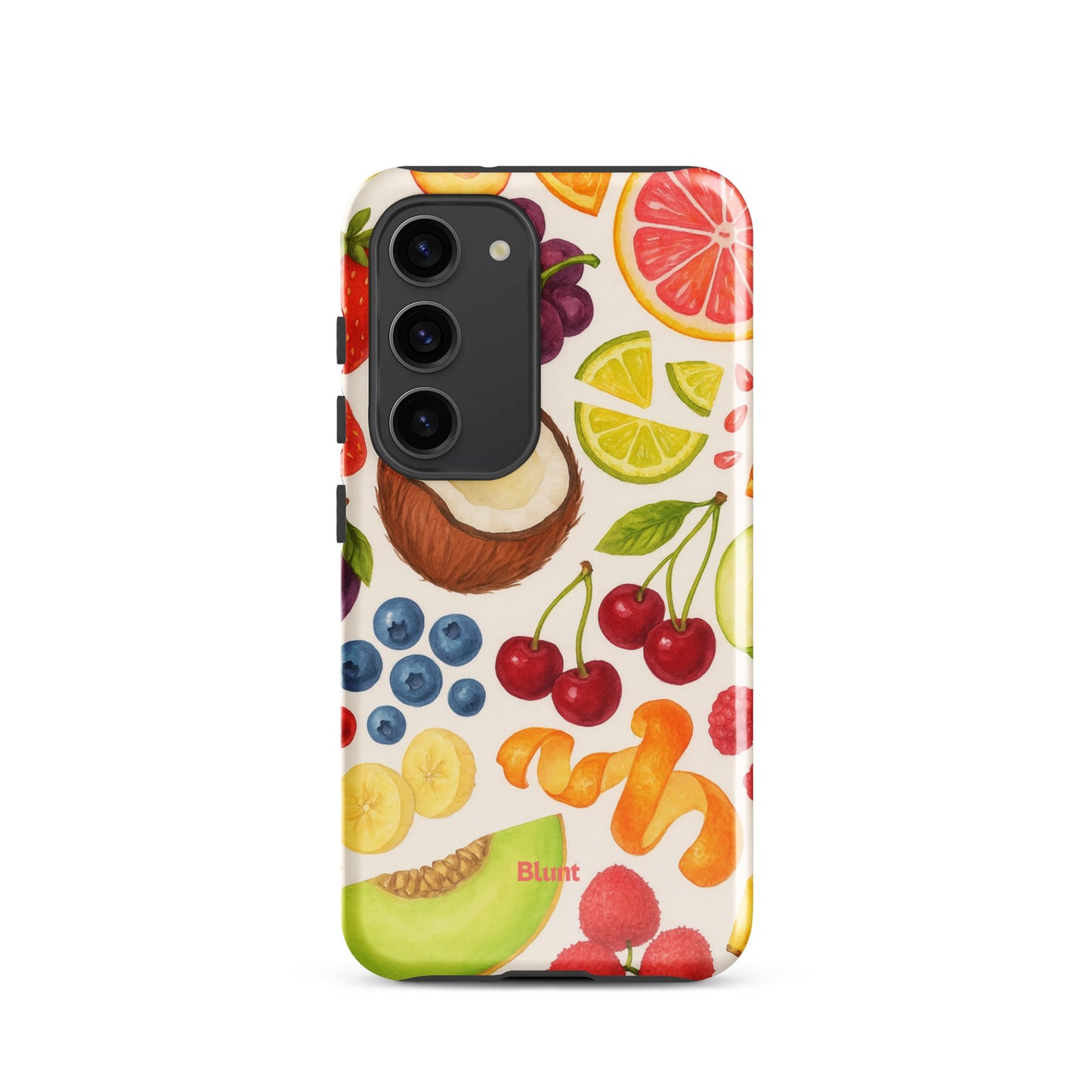 Tati Samsung Case - Blunt Cases