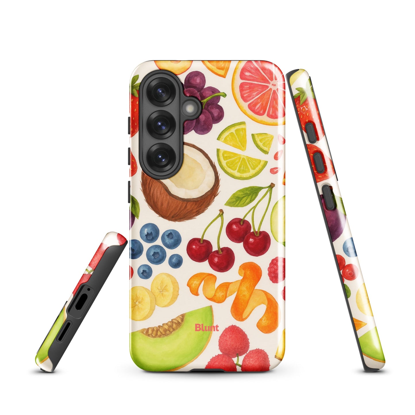Tati Samsung Case - Blunt Cases