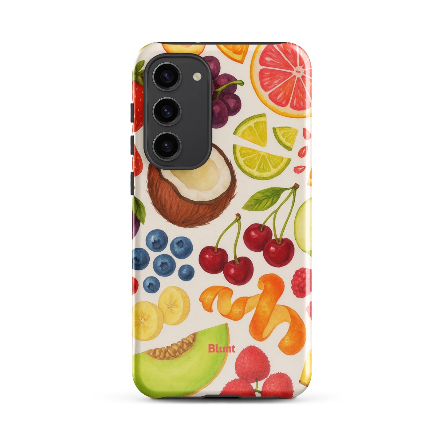 Tati Samsung Case - Blunt Cases