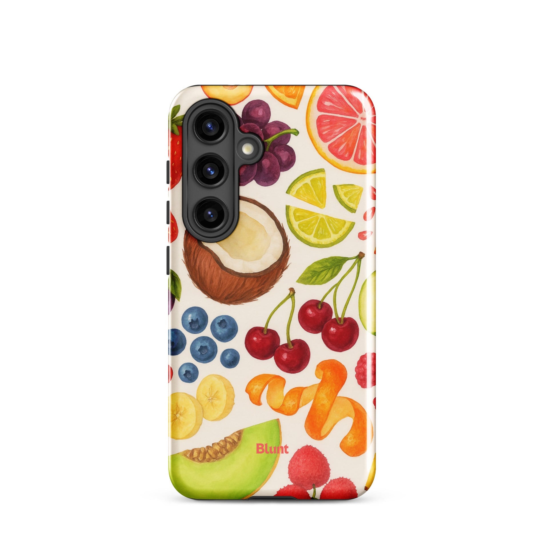 Tati Samsung Case - Blunt Cases