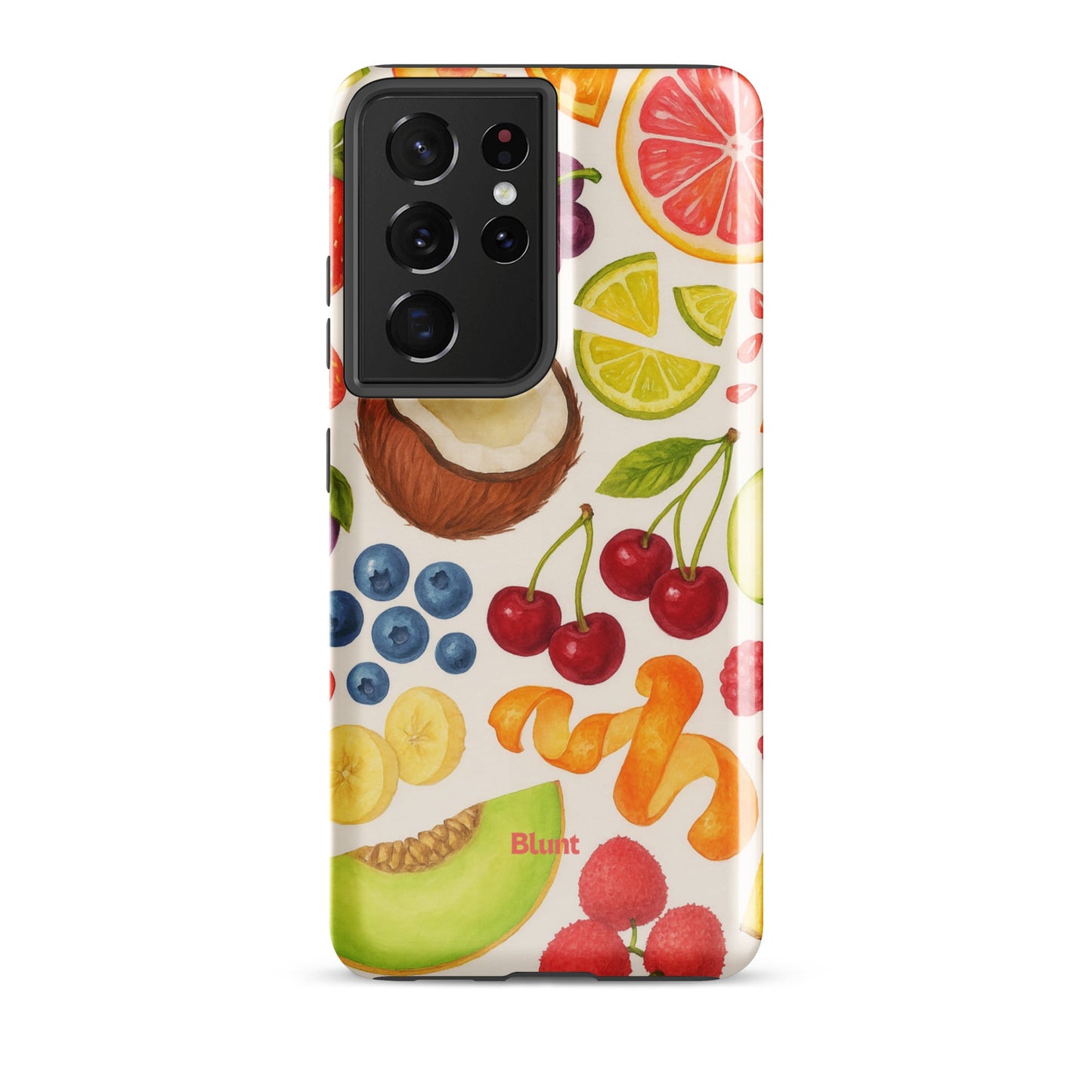 Tati Samsung Case - Blunt Cases