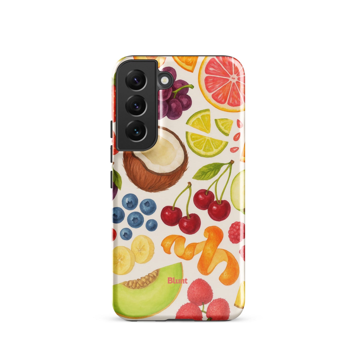Tati Samsung Case - Blunt Cases