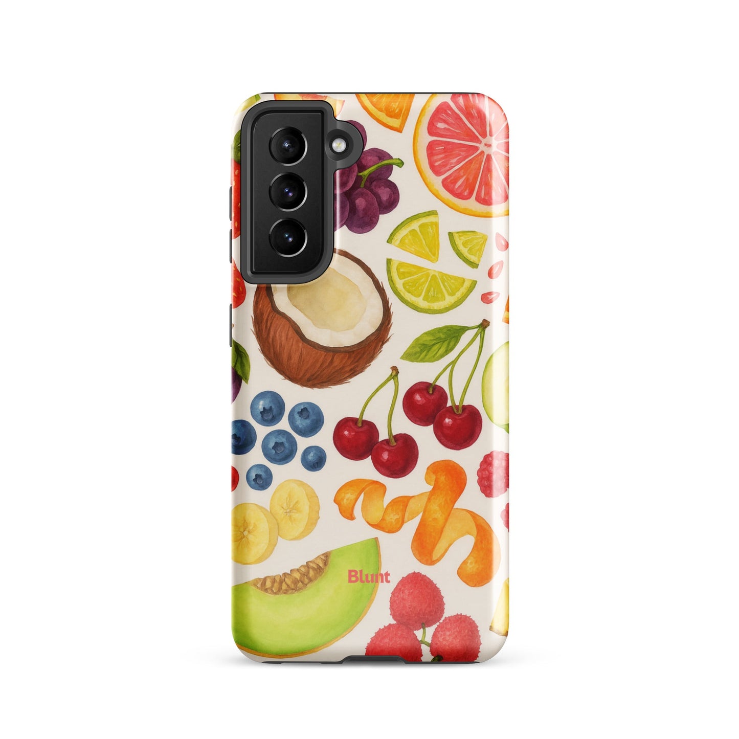 Tati Samsung Case - Blunt Cases