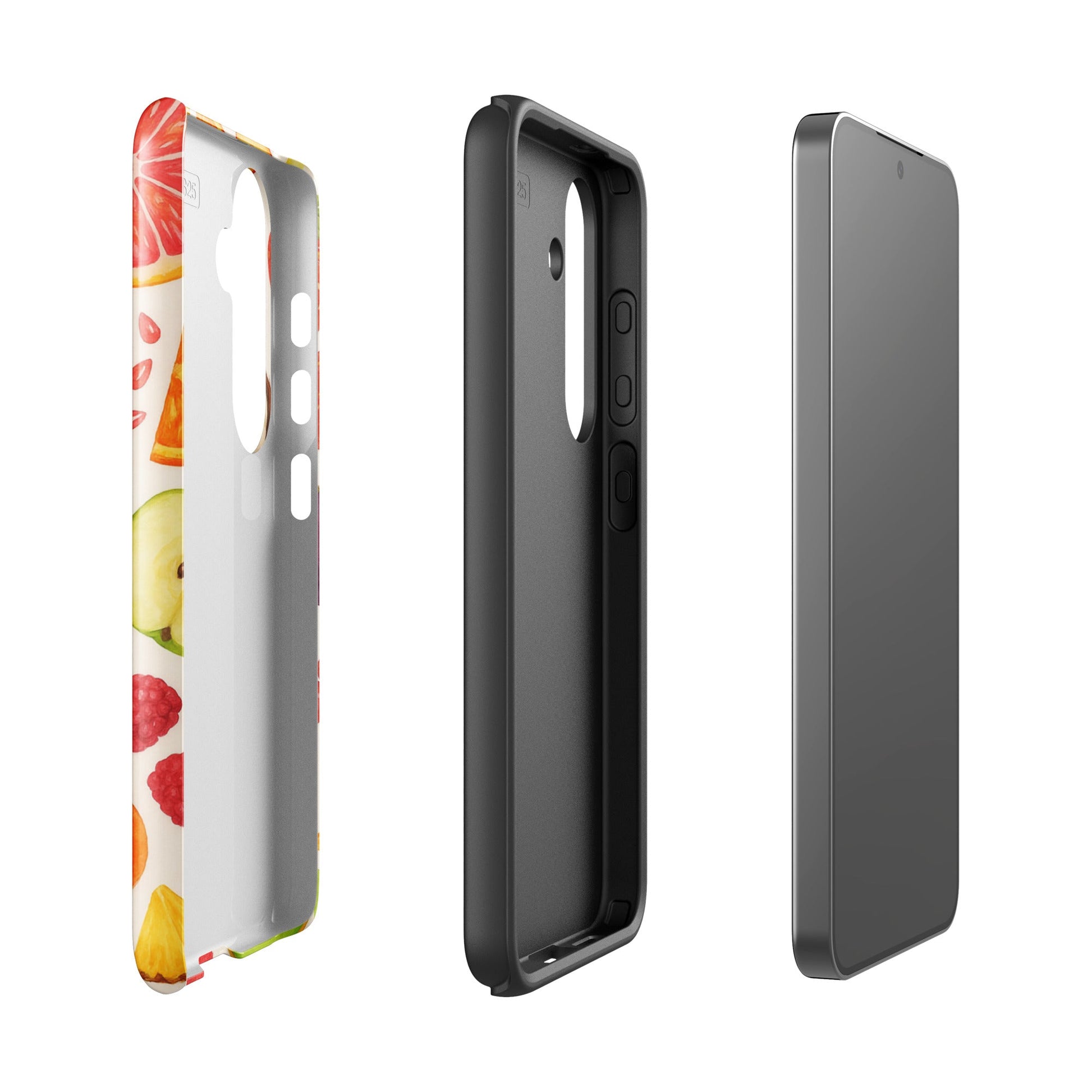 Tati Samsung Case - Blunt Cases