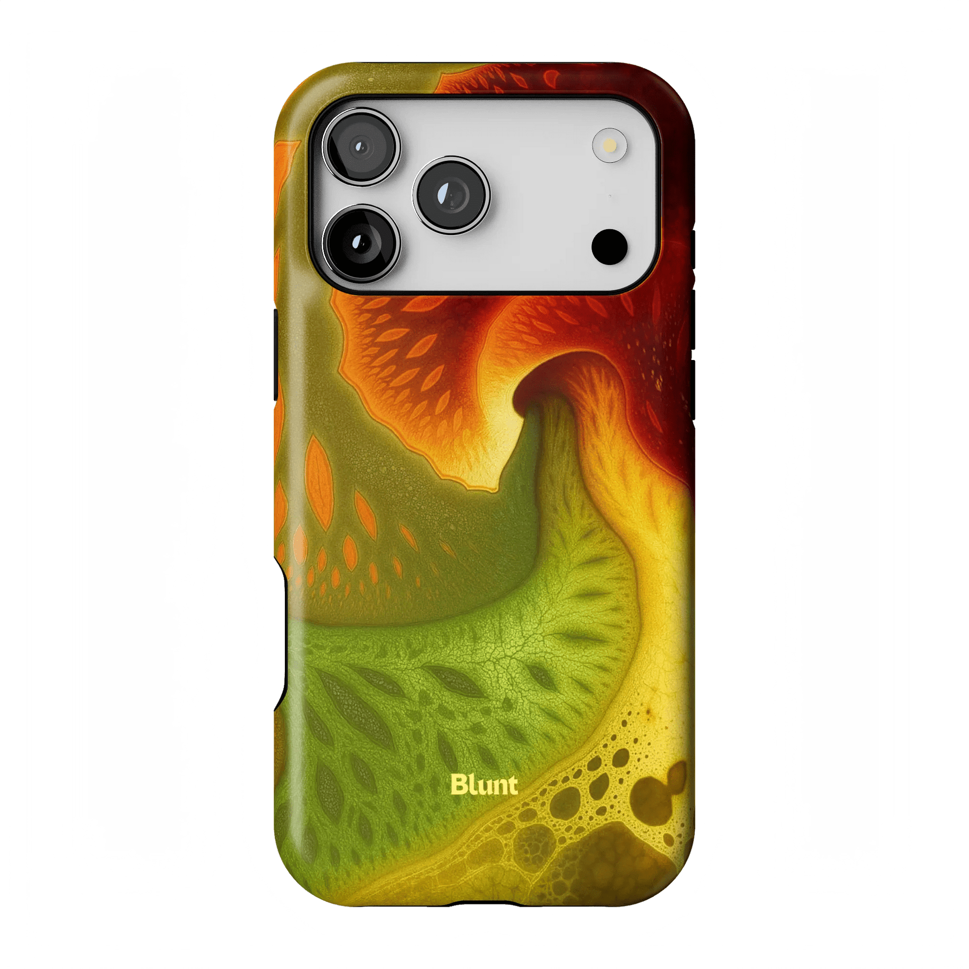 Taurii iPhone Case - Blunt Cases