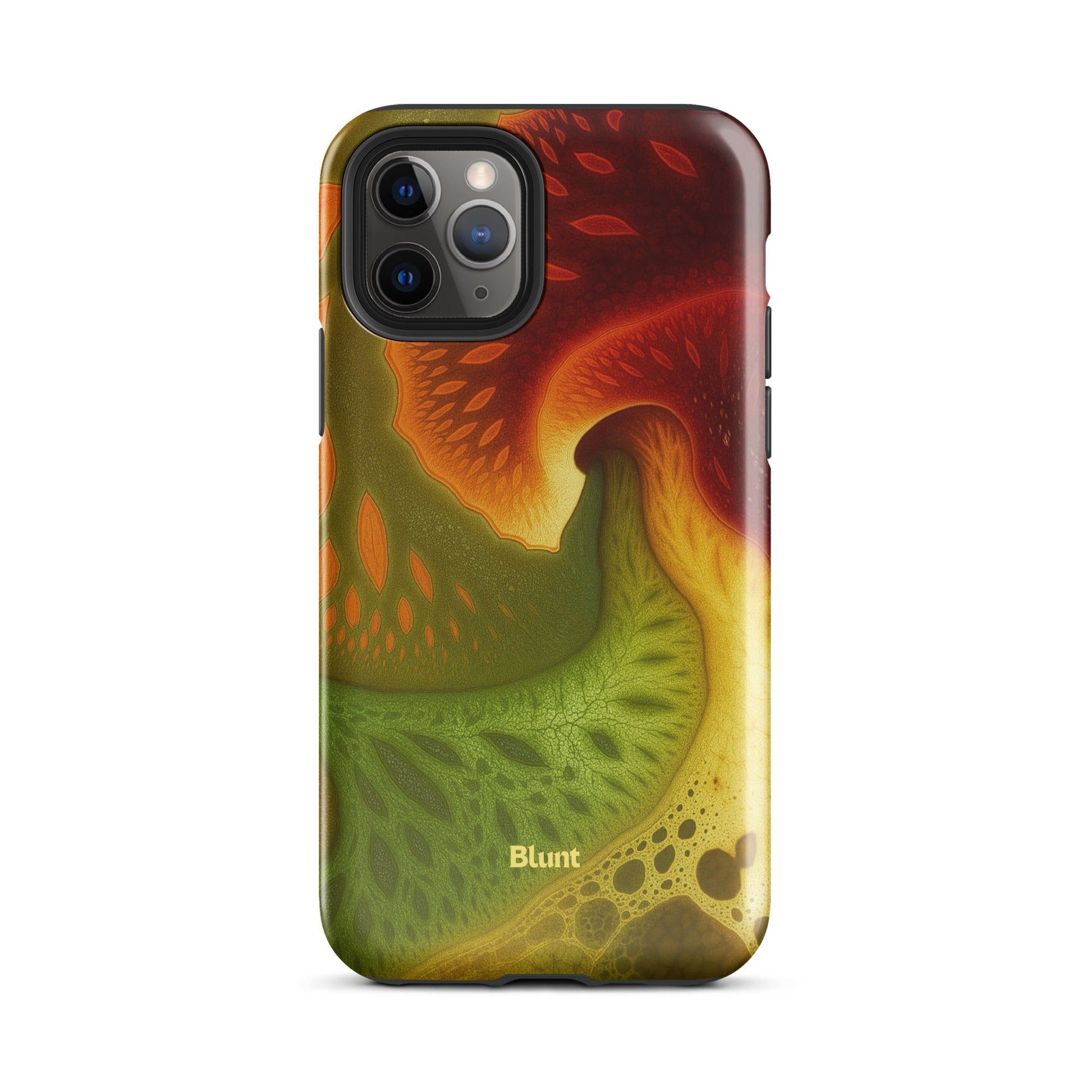 Taurii iPhone Case - Blunt Cases