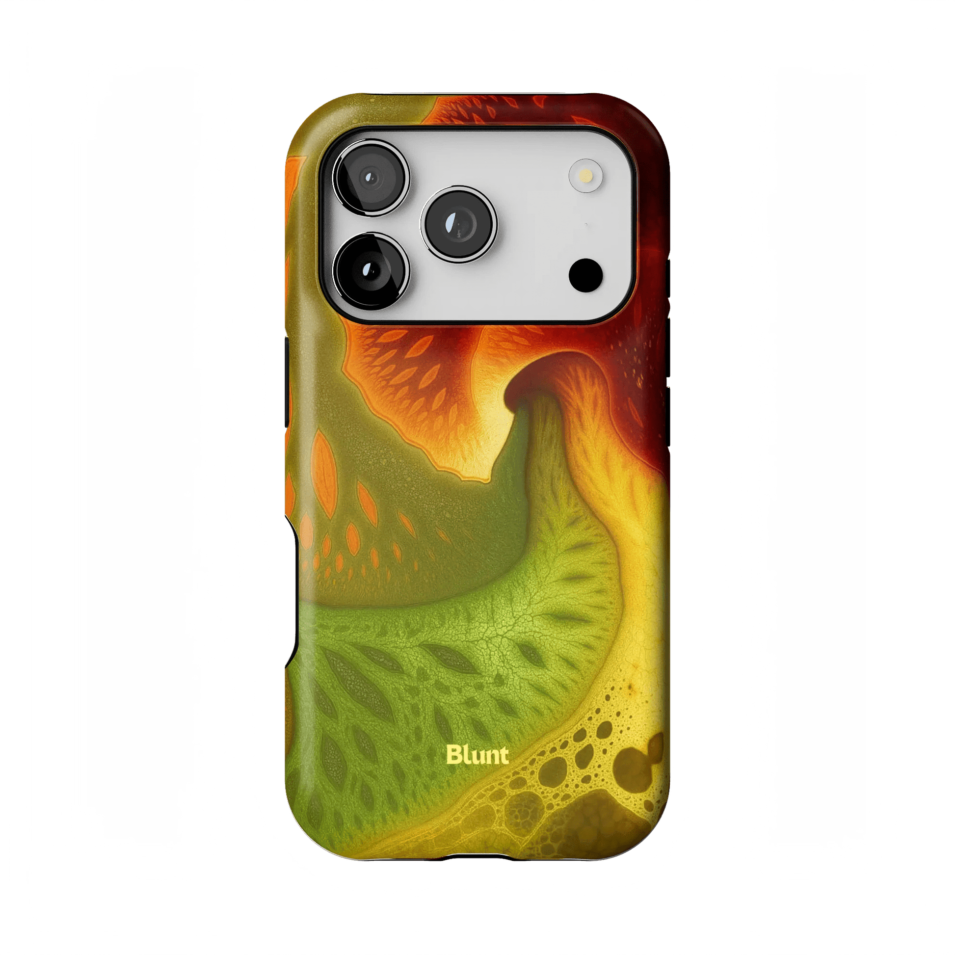Taurii iPhone Case - Blunt Cases
