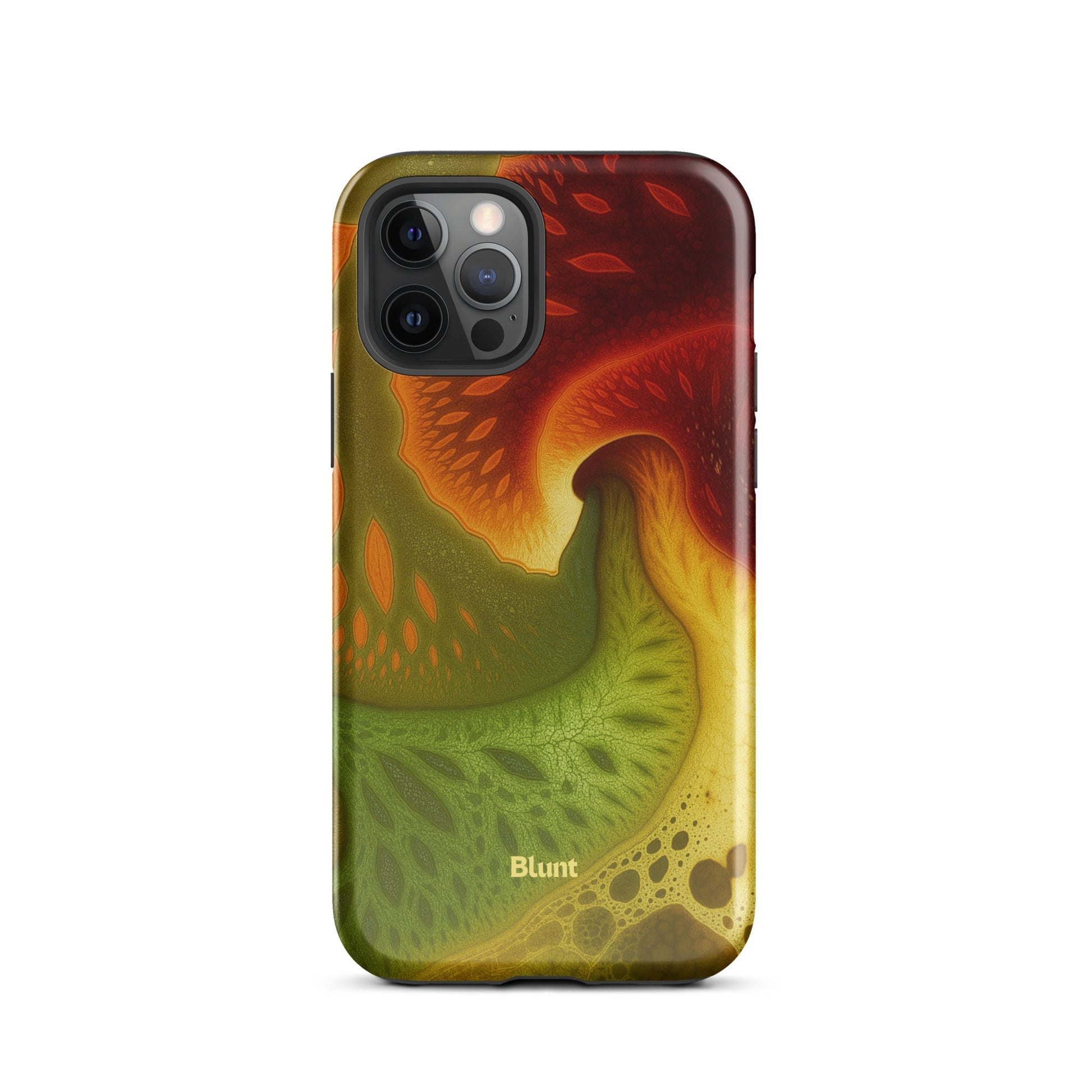 Taurii iPhone Case - Blunt Cases