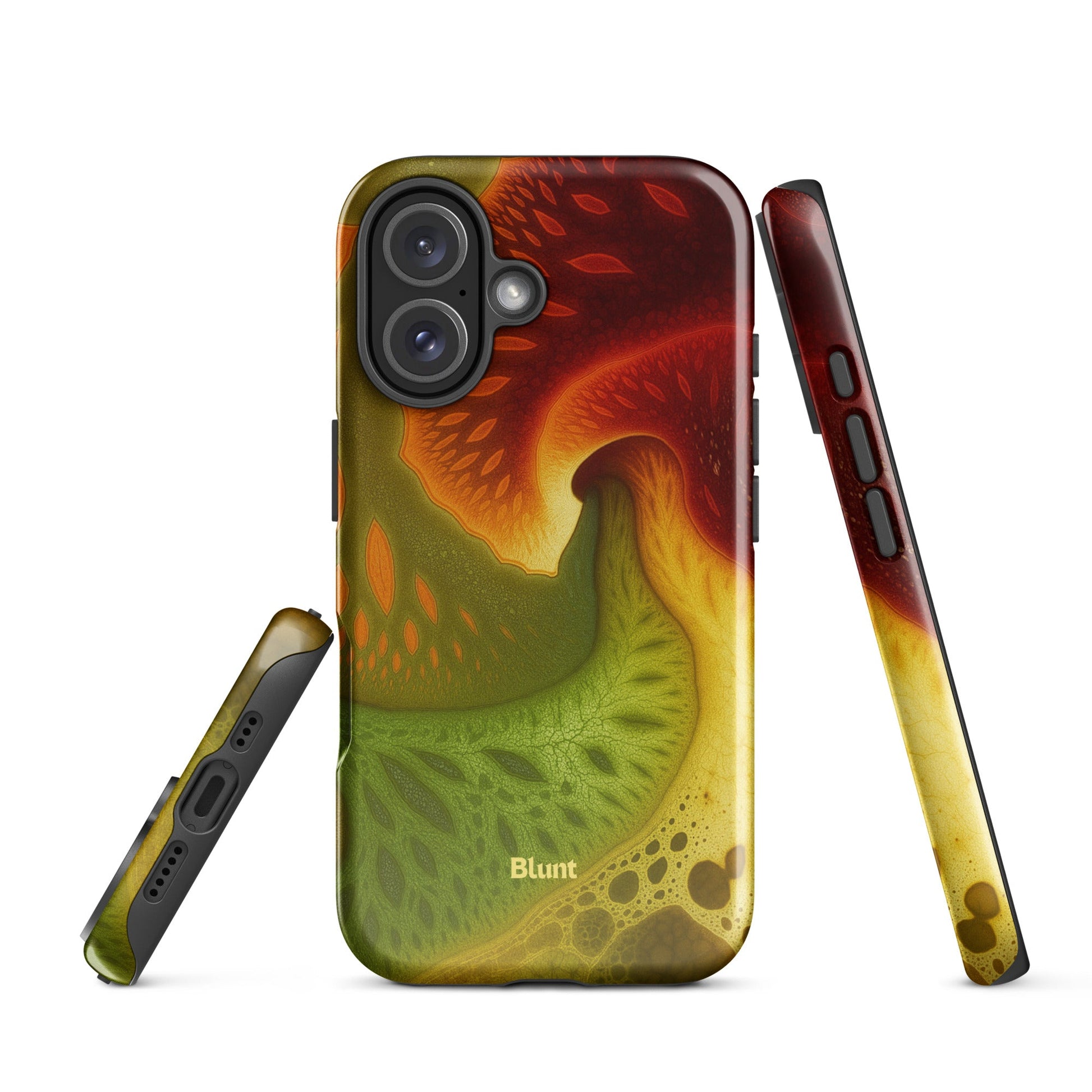 Taurii iPhone Case - Blunt Cases