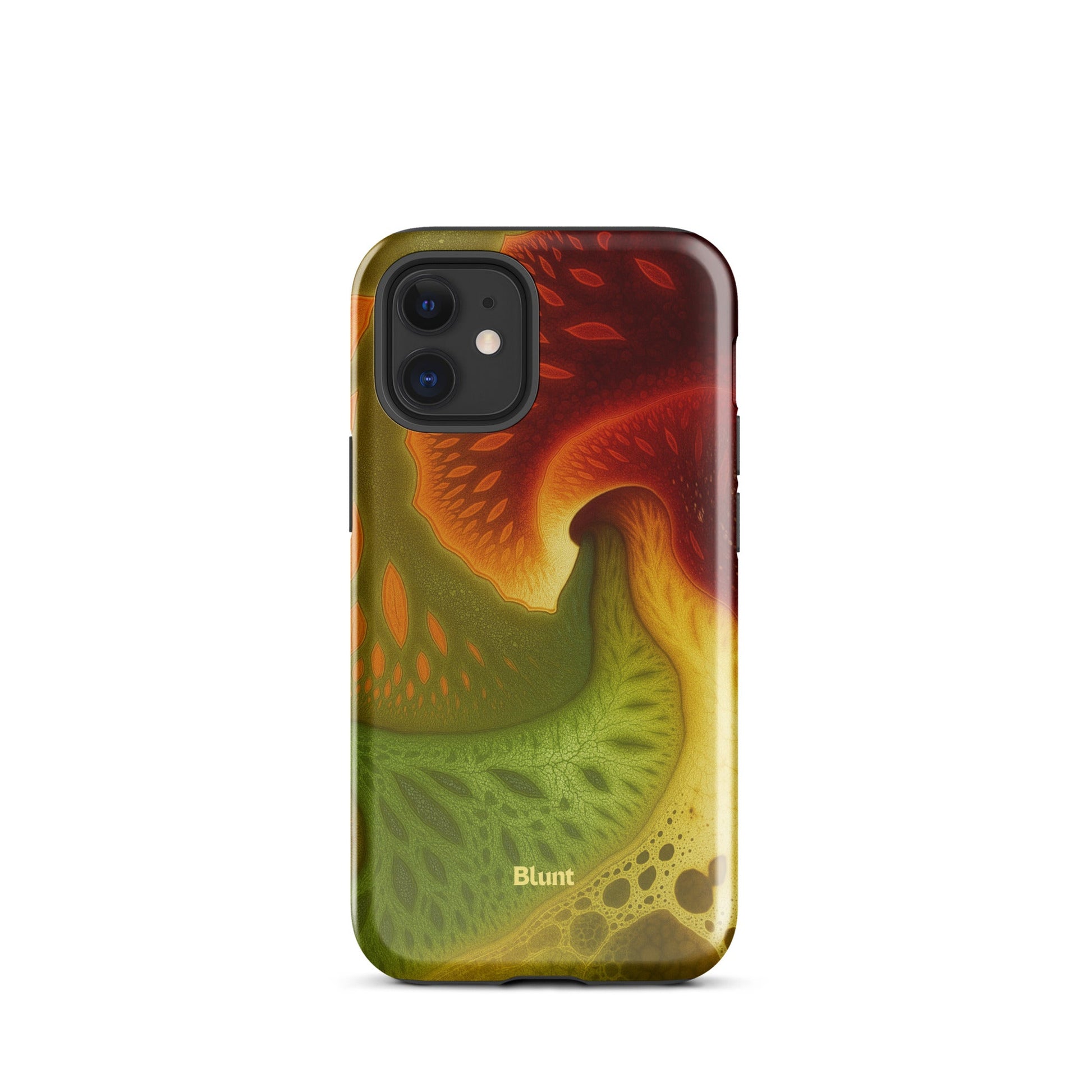 Taurii iPhone Case - Blunt Cases