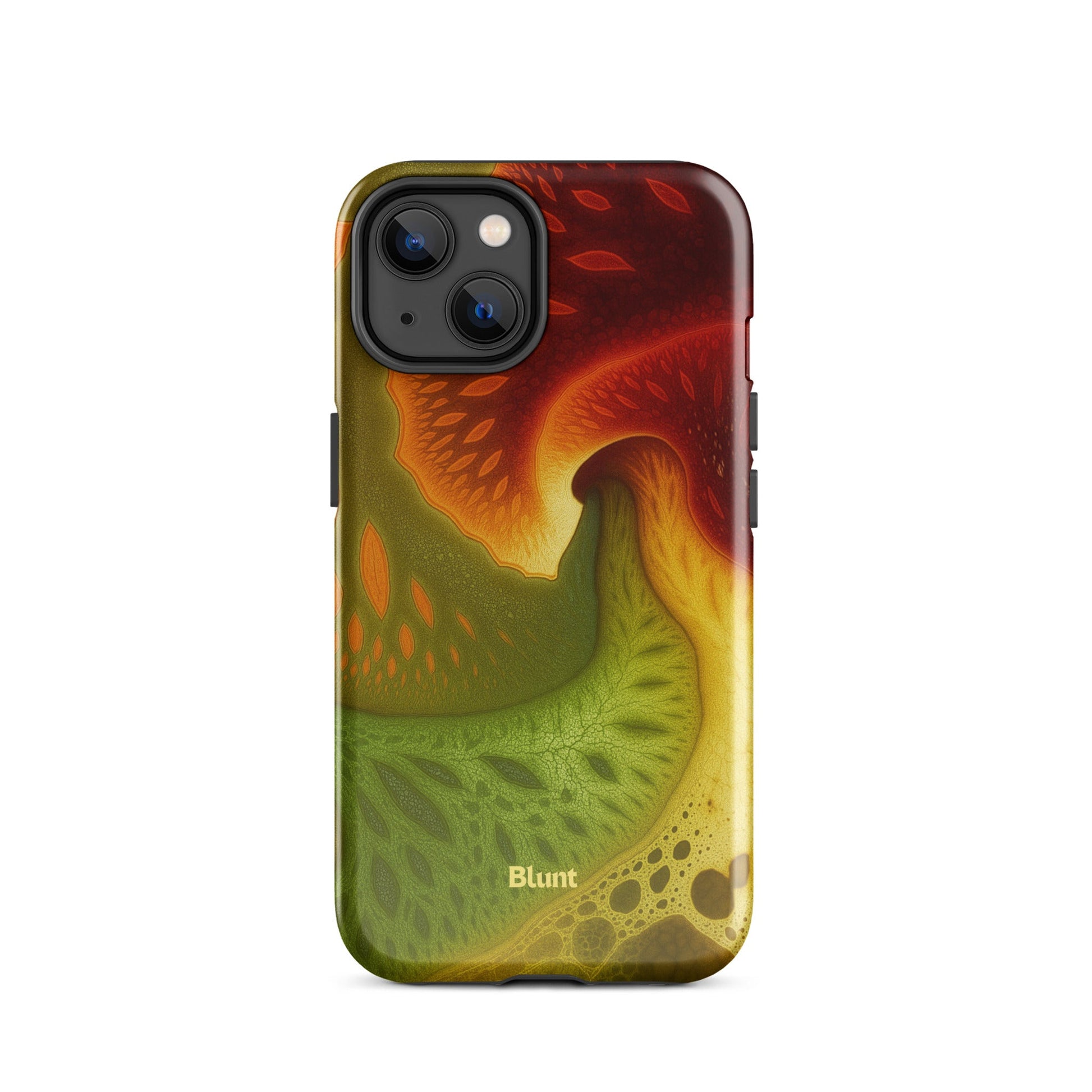 Taurii iPhone Case - Blunt Cases