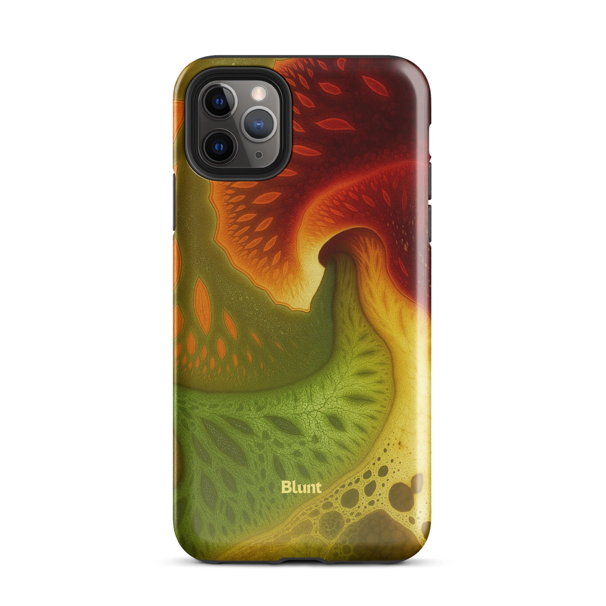 Taurii iPhone Case - Blunt Cases