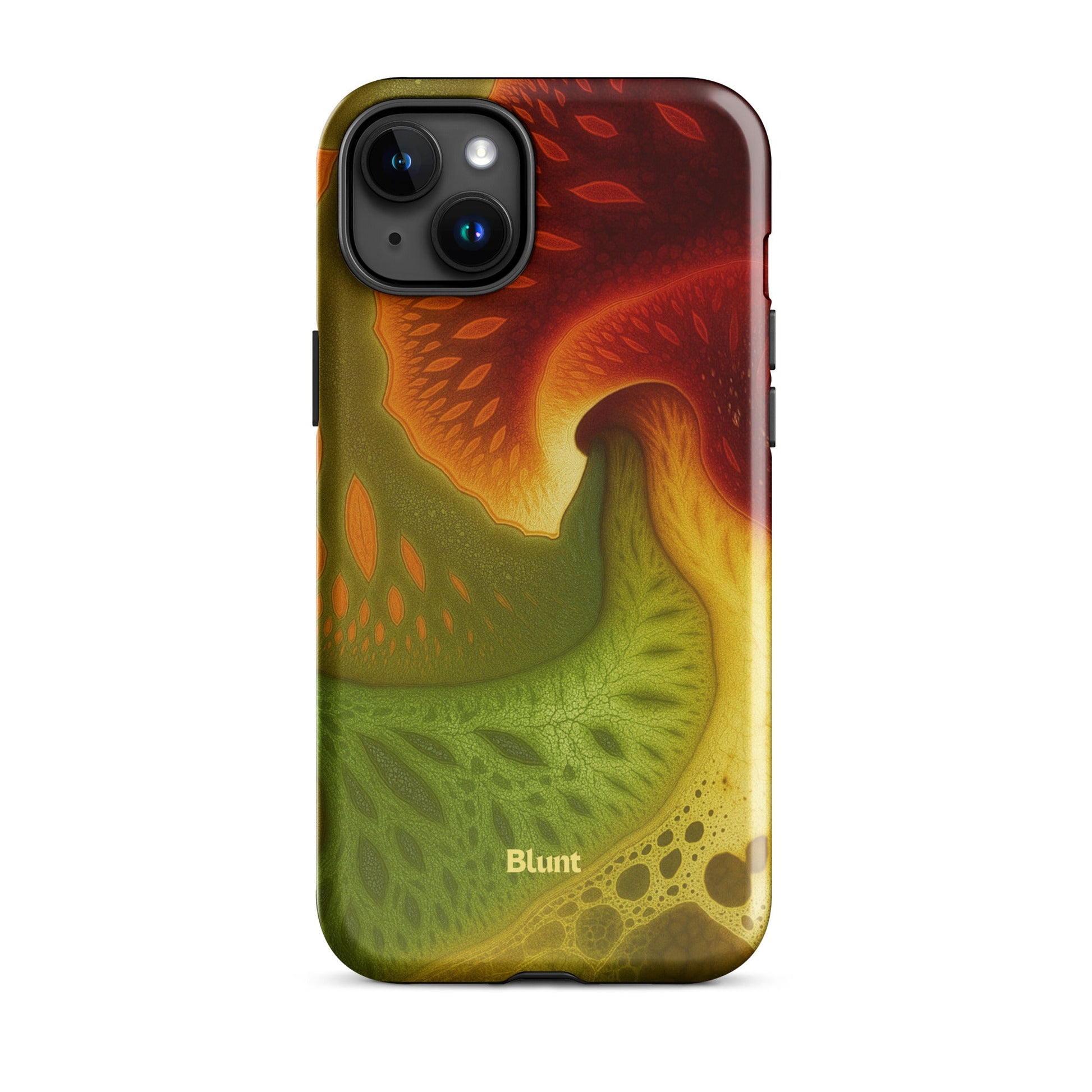 Taurii iPhone Case - Blunt Cases
