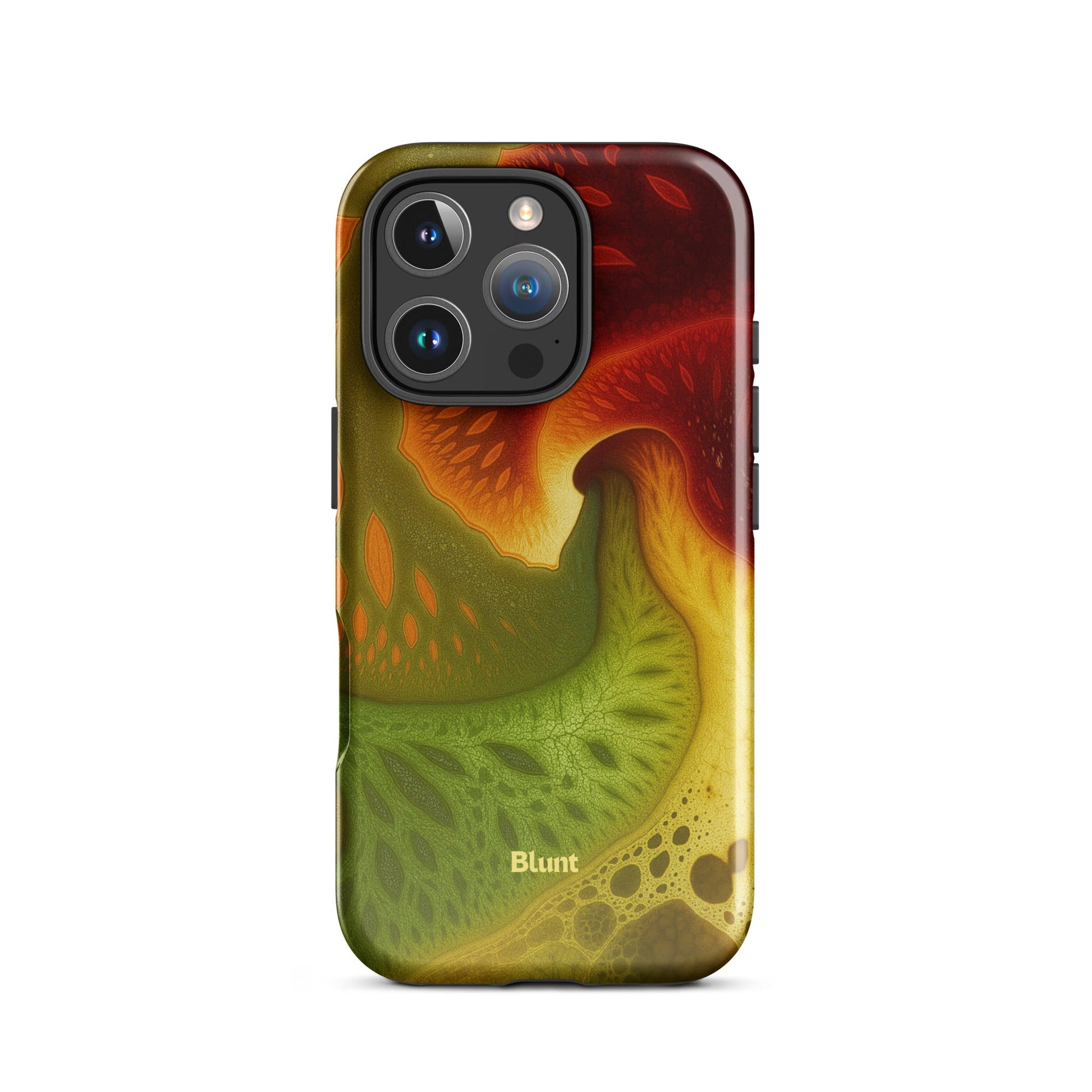 Taurii iPhone Case - Blunt Cases