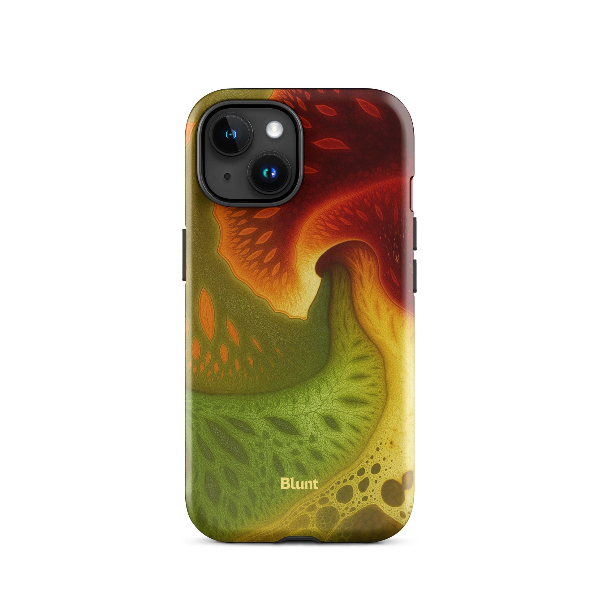 Taurii iPhone Case - Blunt Cases