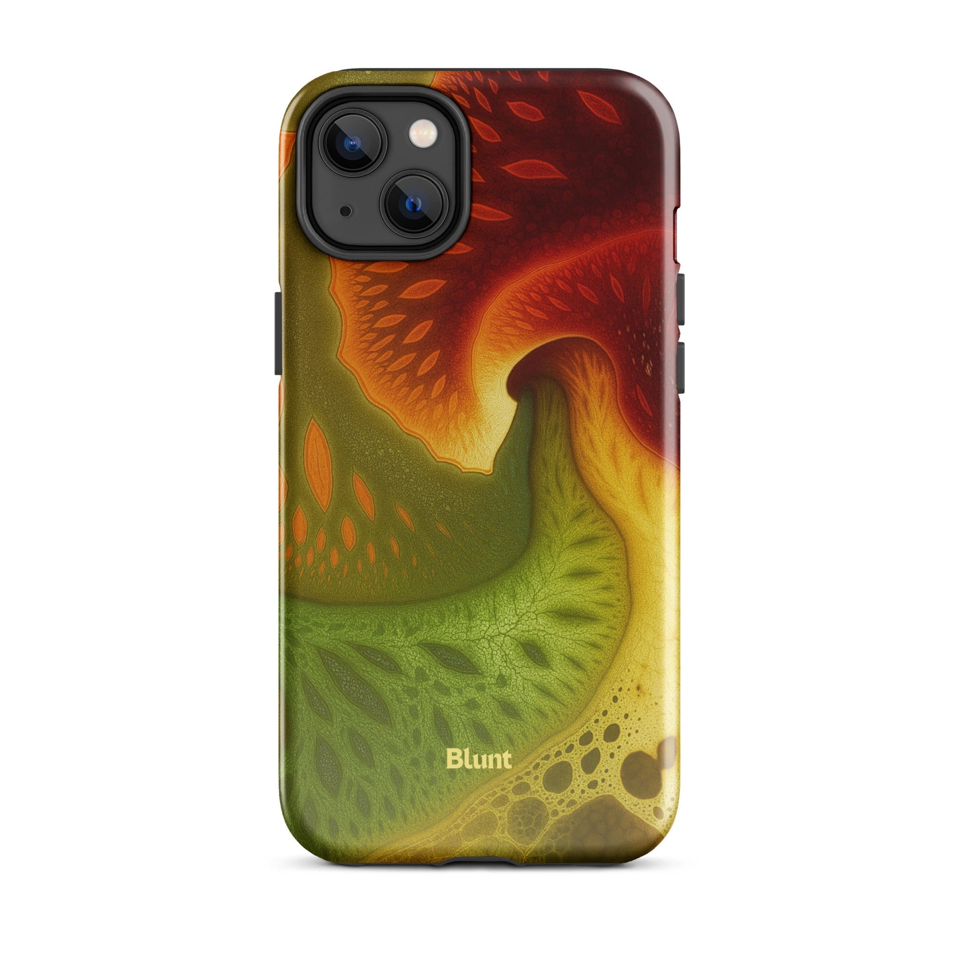 Taurii iPhone Case - Blunt Cases
