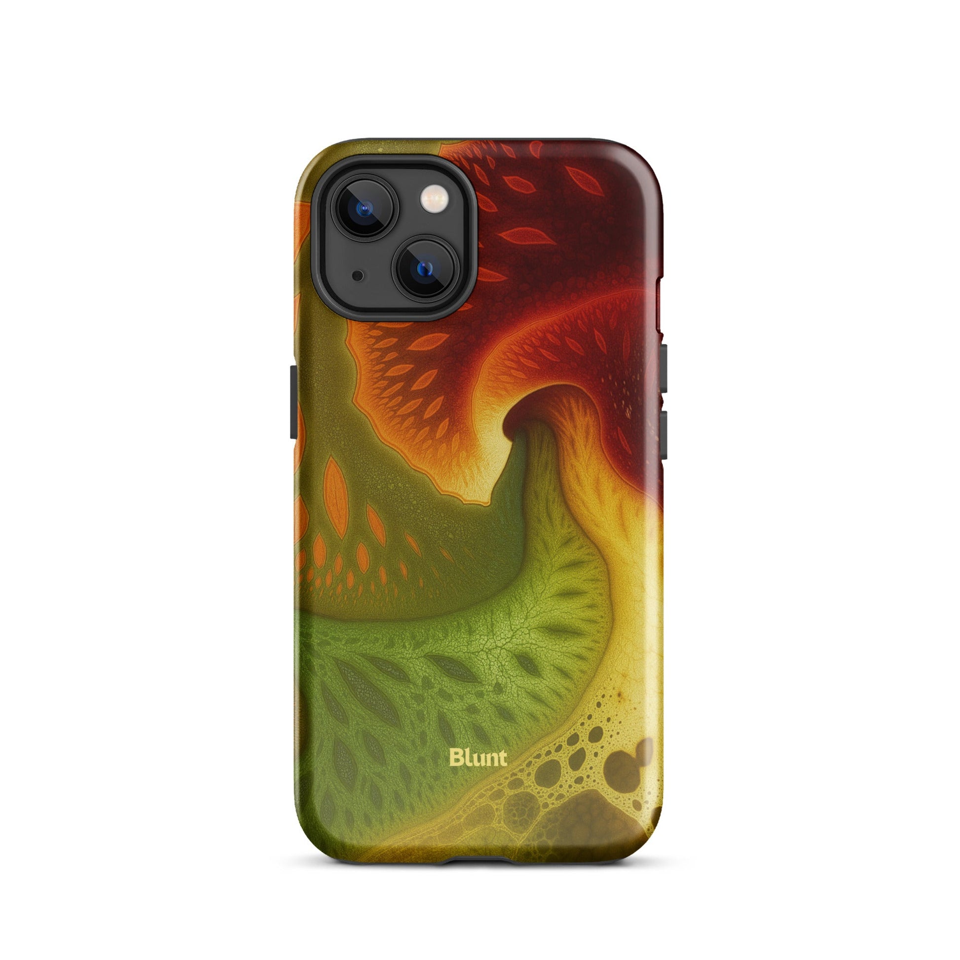 Taurii iPhone Case - Blunt Cases