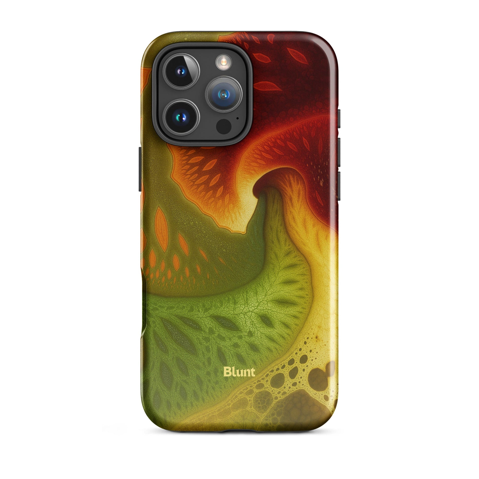 Taurii iPhone Case - Blunt Cases