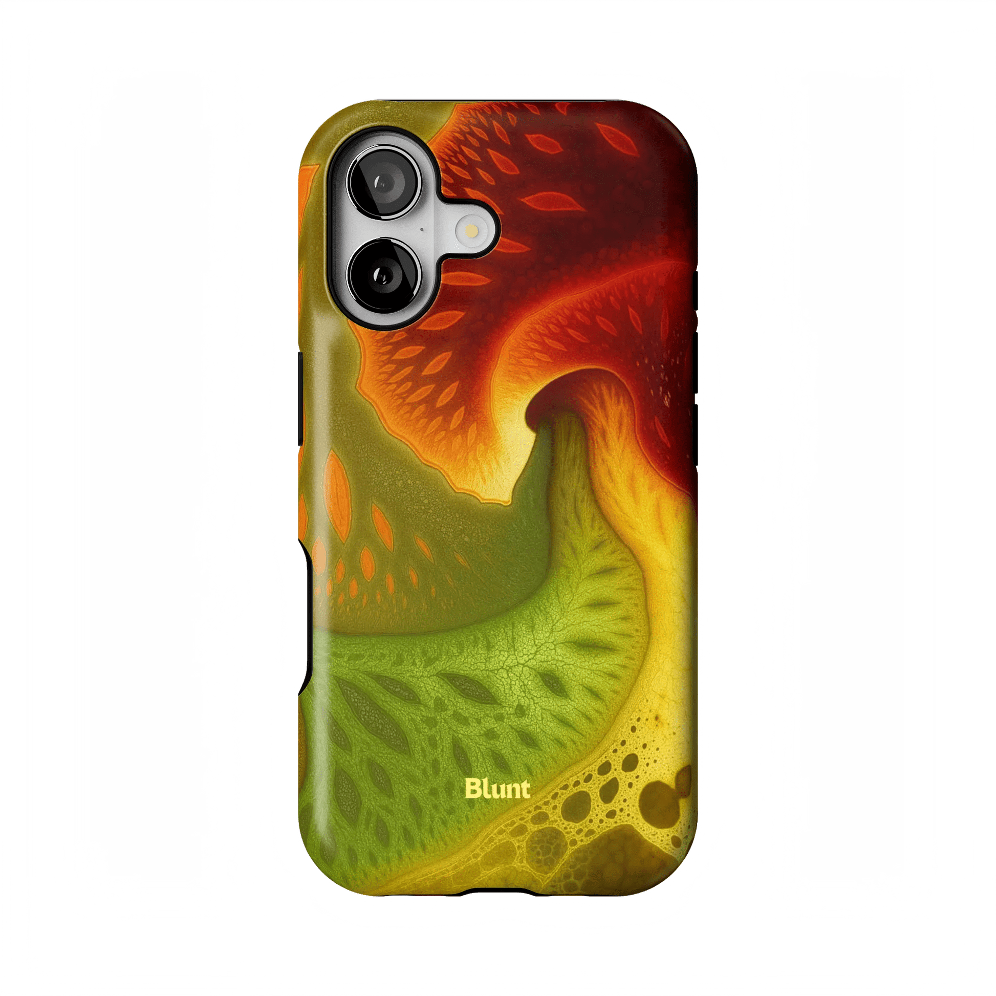Taurii iPhone Case - Blunt Cases