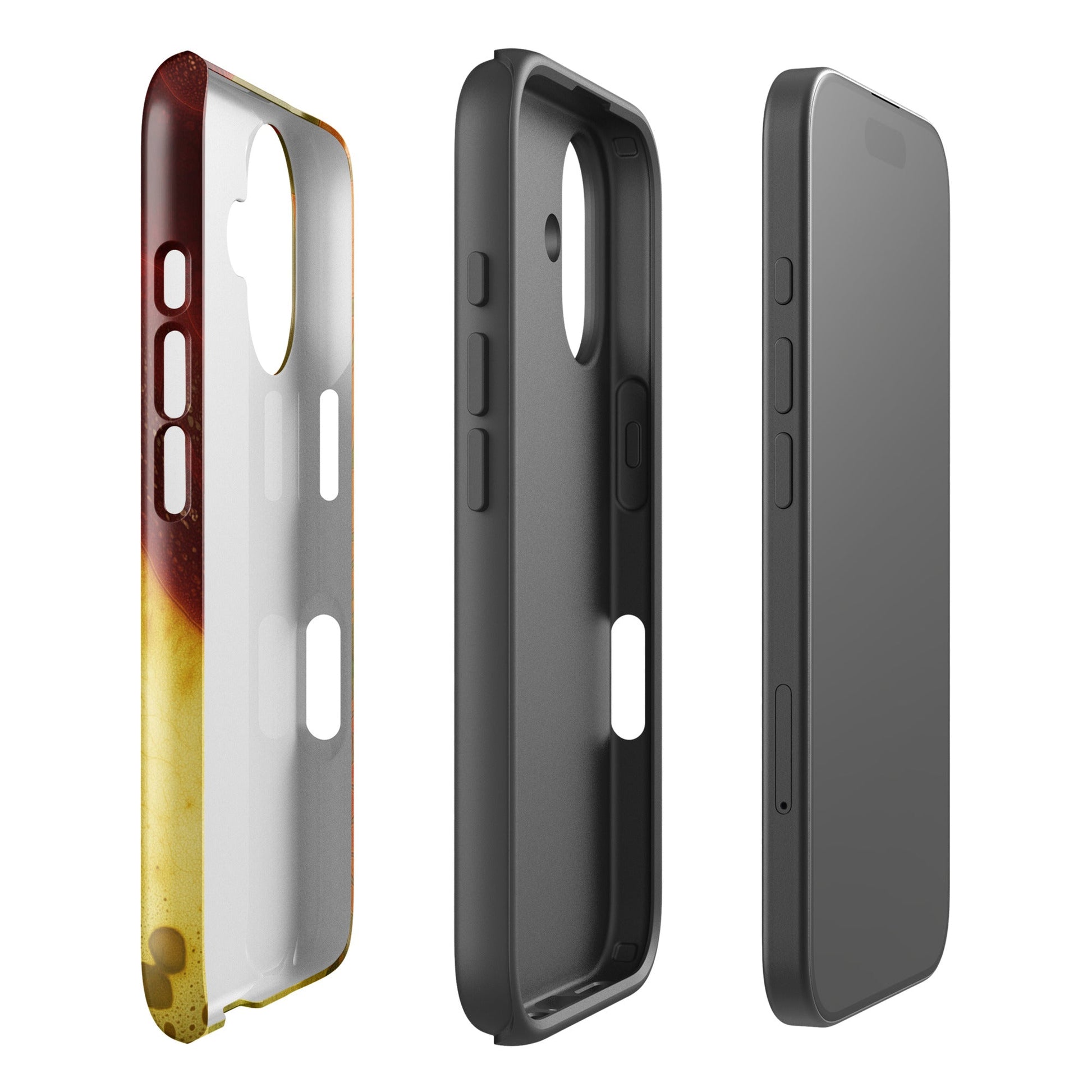 Taurii iPhone Case - Blunt Cases