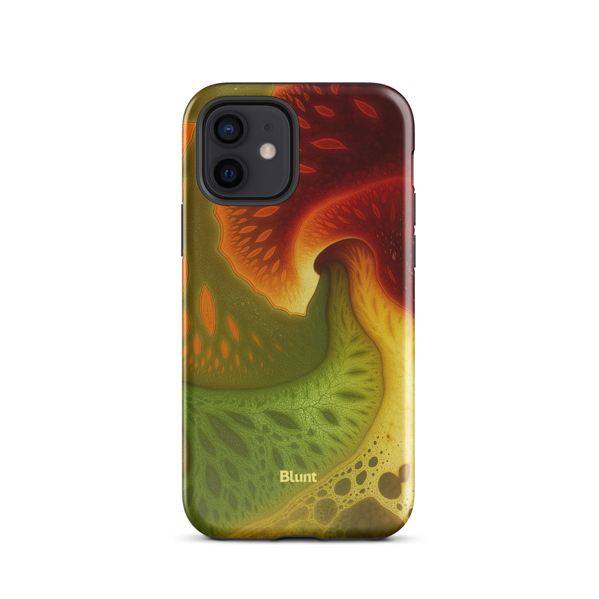 Taurii iPhone Case - Blunt Cases