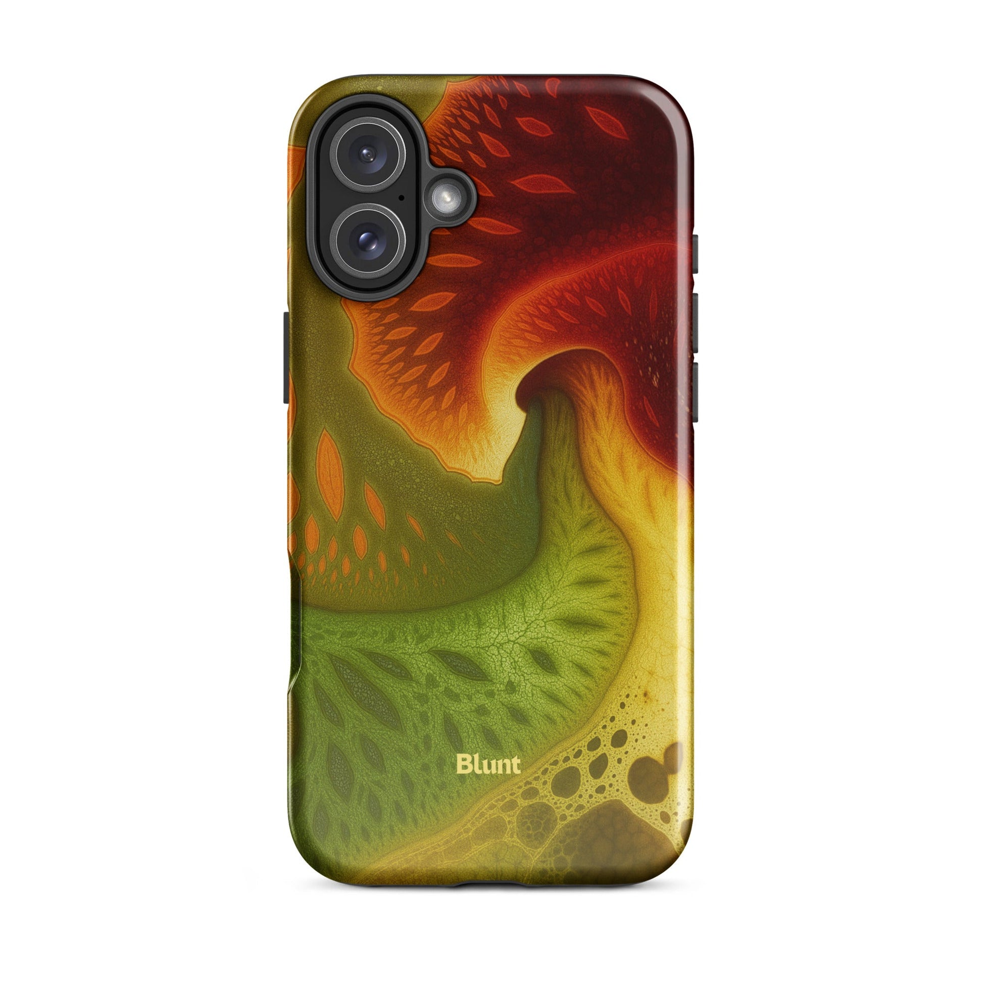 Taurii iPhone Case - Blunt Cases