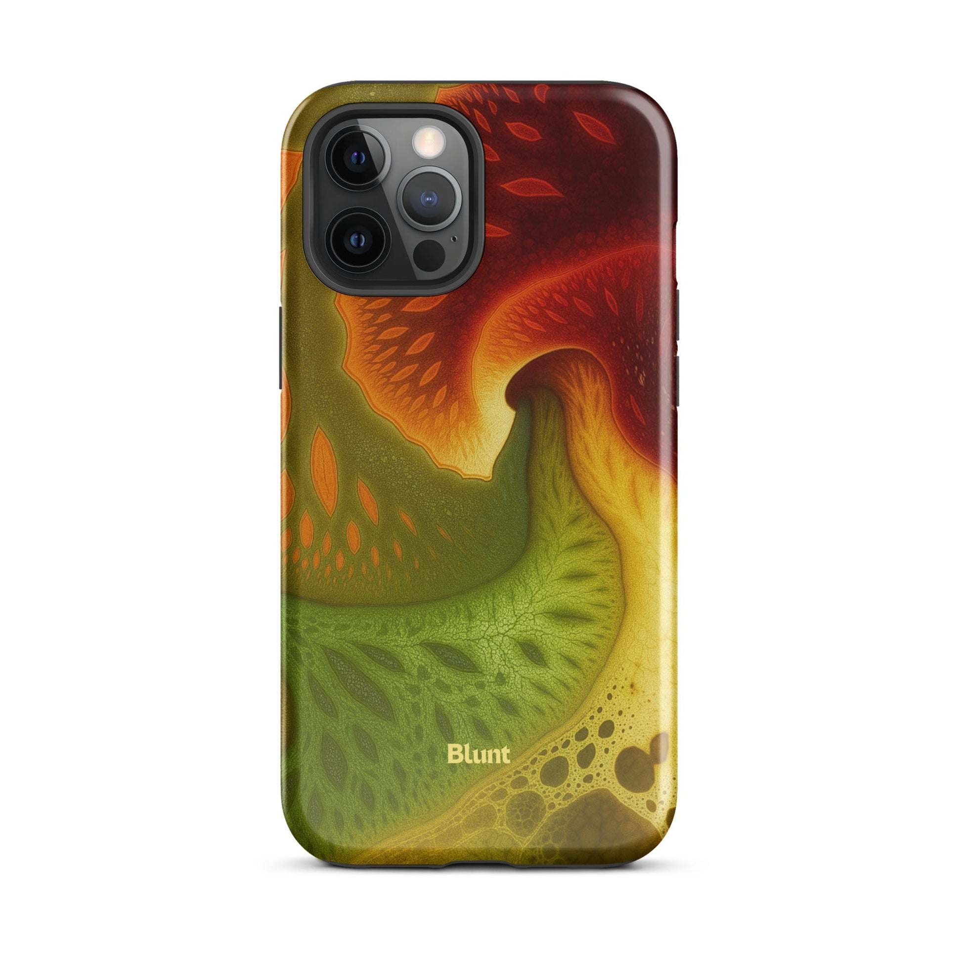 Taurii iPhone Case - Blunt Cases