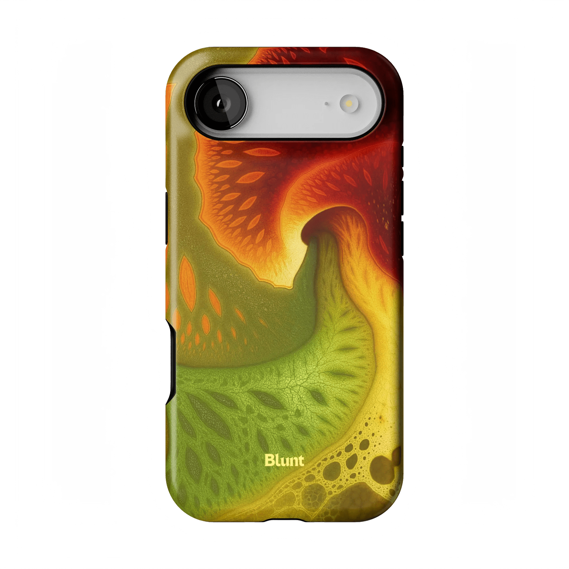 Taurii iPhone Case - Blunt Cases