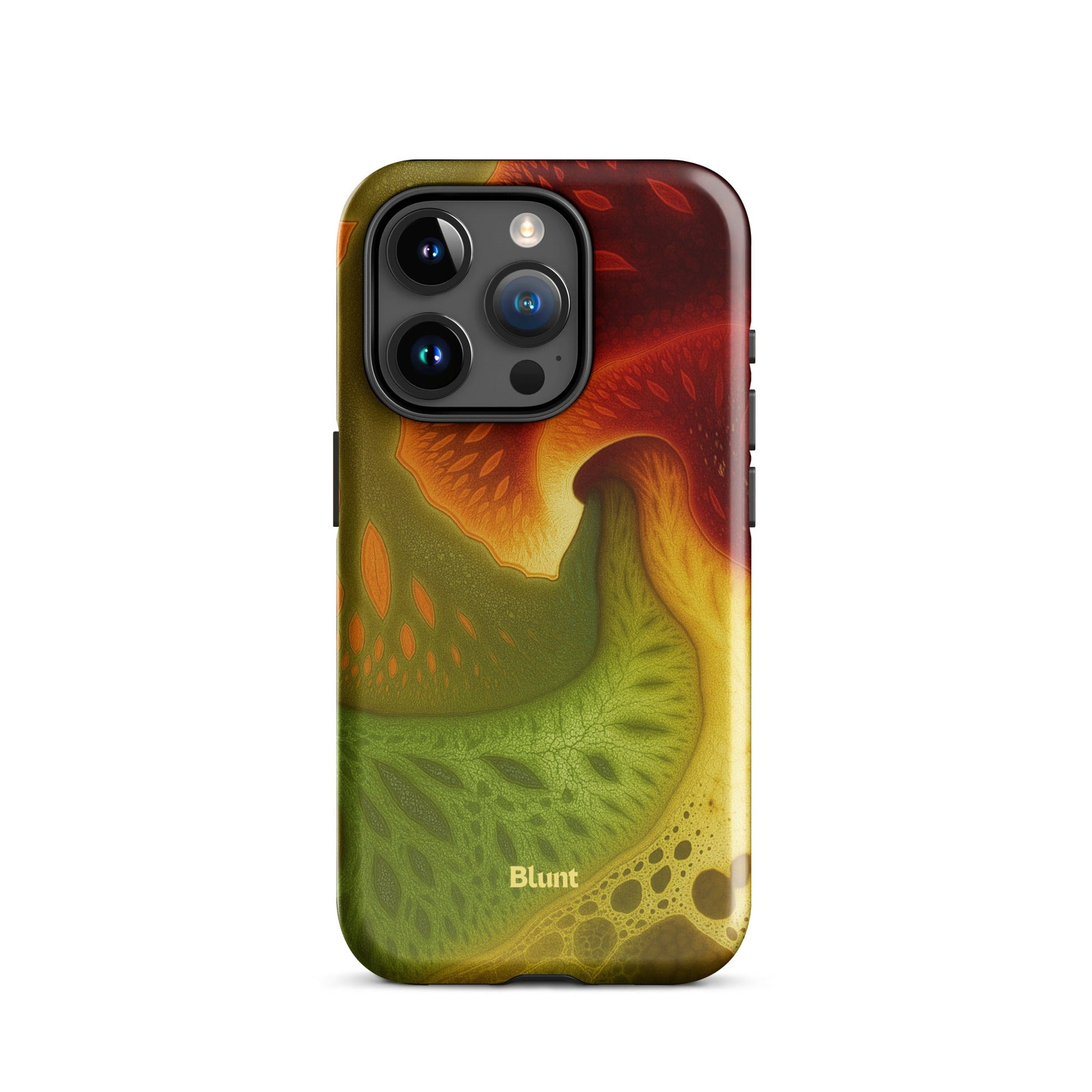 Taurii iPhone Case - Blunt Cases