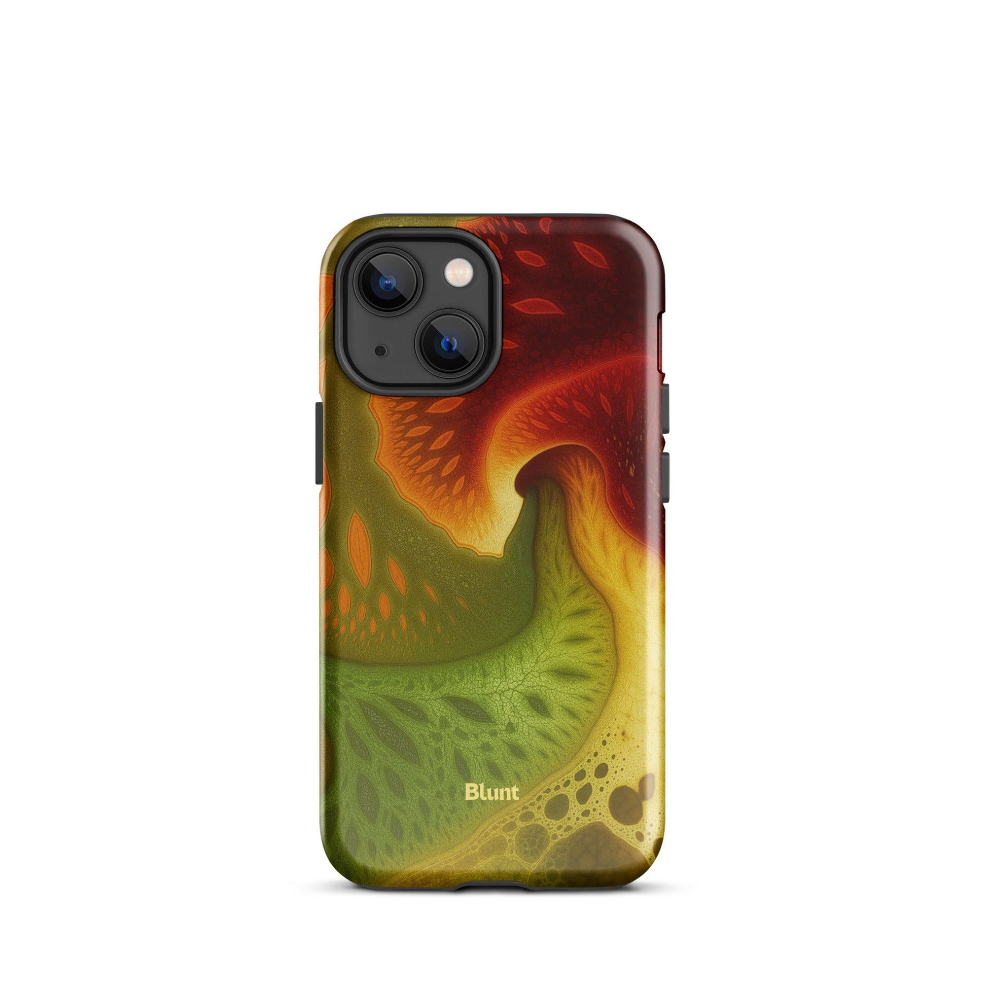 Taurii iPhone Case - Blunt Cases